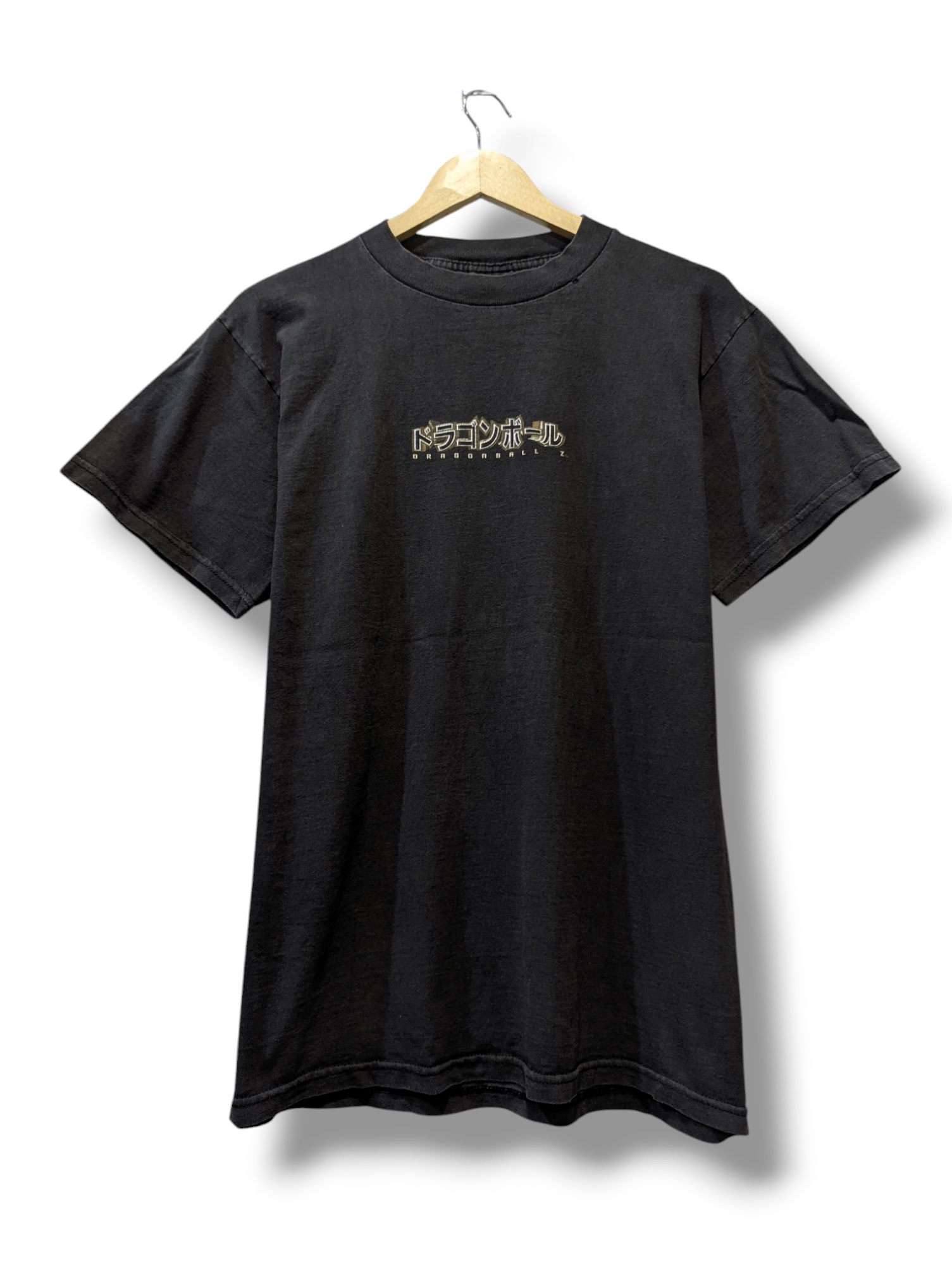 1997 Dragonball Z Goku Vintage Anime Tee