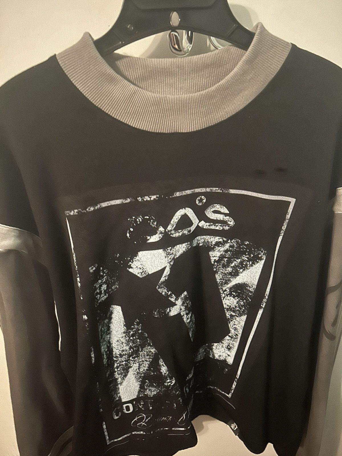 Other Dos ATL Long Sleeve Size US S / EU 44-46 / 1 - 8 Thumbnail