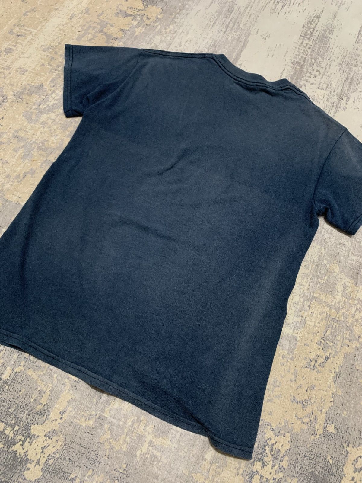 Band Tees Vintage 00s Daniel Johnston Hi How Are You Tee Tshirt Size US S / EU 44-46 / 1 - 7 Thumbnail