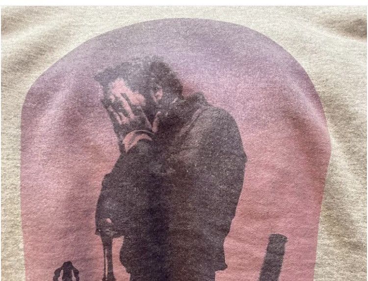 Rap Tees × Vintage Post malone tour Size US L / EU 52-54 / 3 - 7 Thumbnail