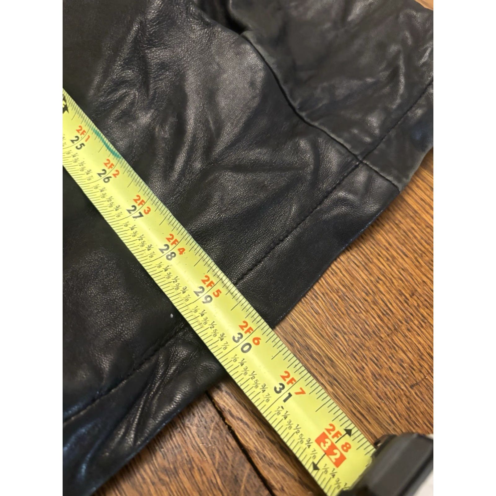 Vintage VINTAGE Wilsons Pelle Studio Leather Jacket 3-in-1 Men XL Black Zip Thinsulate Size US XL / EU 56 / 4 - 7 Thumbnail