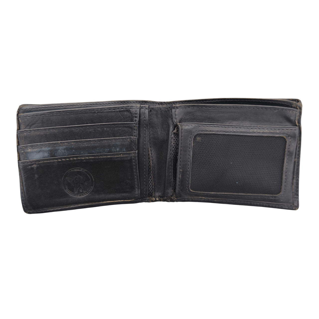 Oakley Vintage Oakley Leather Wallet Size ONE SIZE - 3 Thumbnail