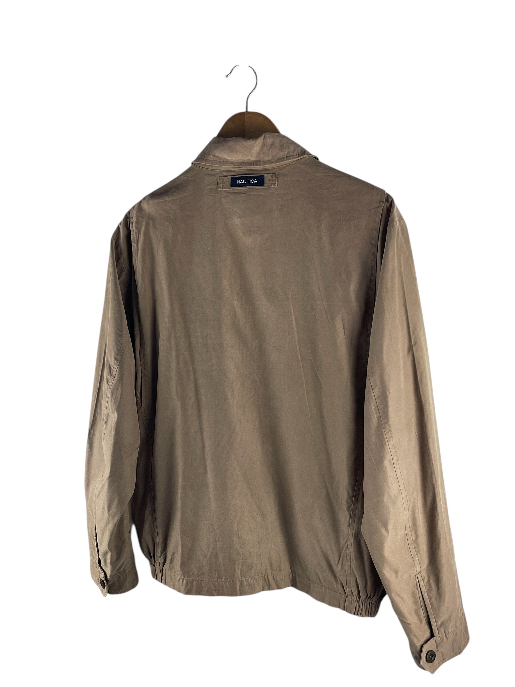 Nautica Vintage Nautica Jacket Size US M / EU 48-50 / 2 - 7 Thumbnail