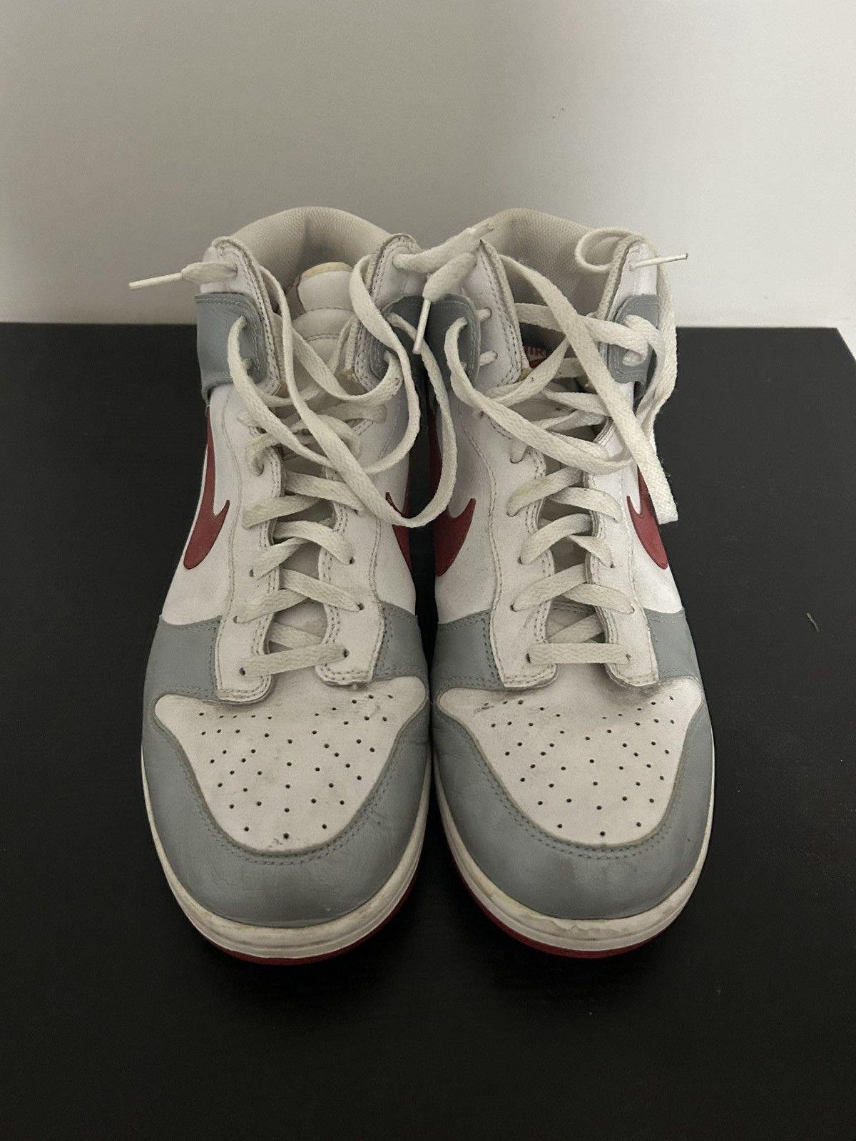 Nike × Vintage Nike Dunk High Size US 14 / EU 47 - 1 Thumbnail