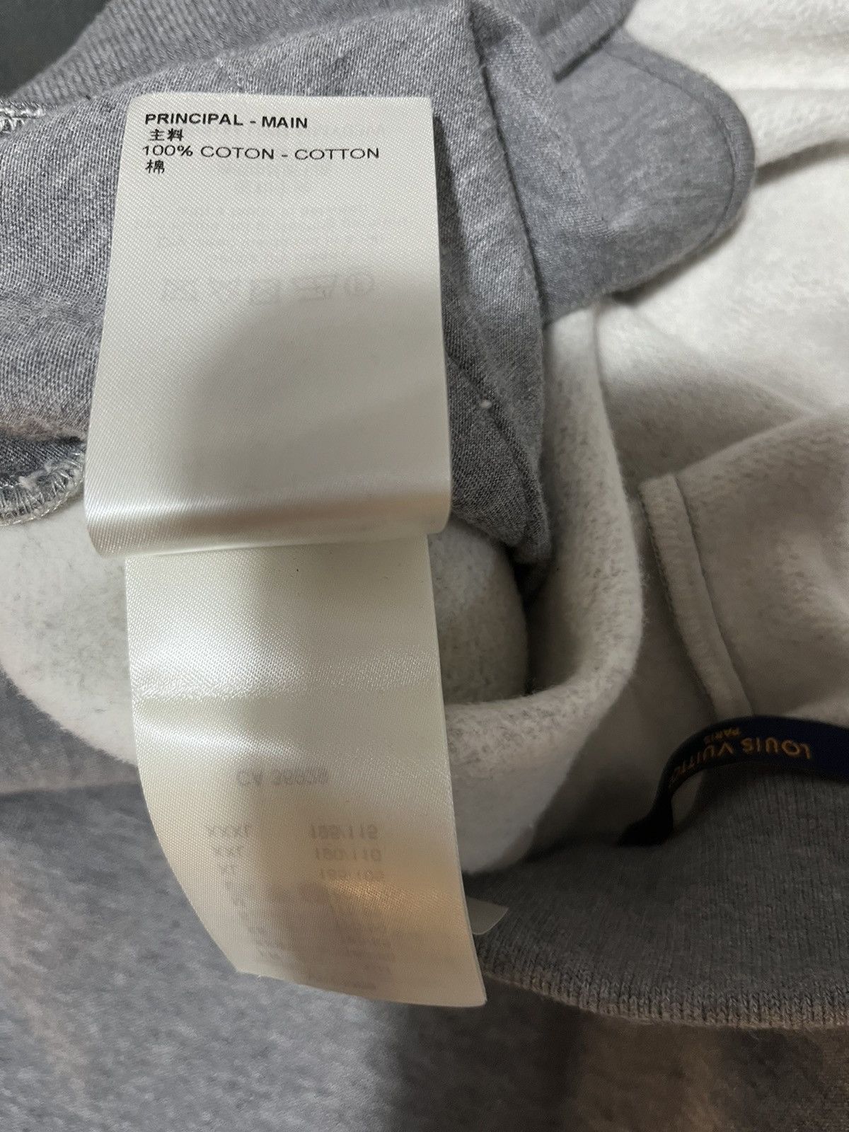Louis Vuitton Louis Vuitton Nigo Shorts Size US 30 / EU 46 - 5 Thumbnail