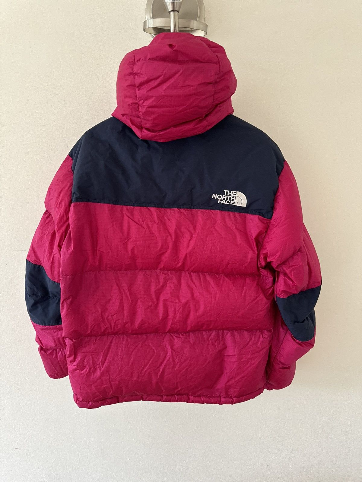 The North Face The North Face Baltoro jacket S Size US S / EU 44-46 / 1 - 4 Thumbnail