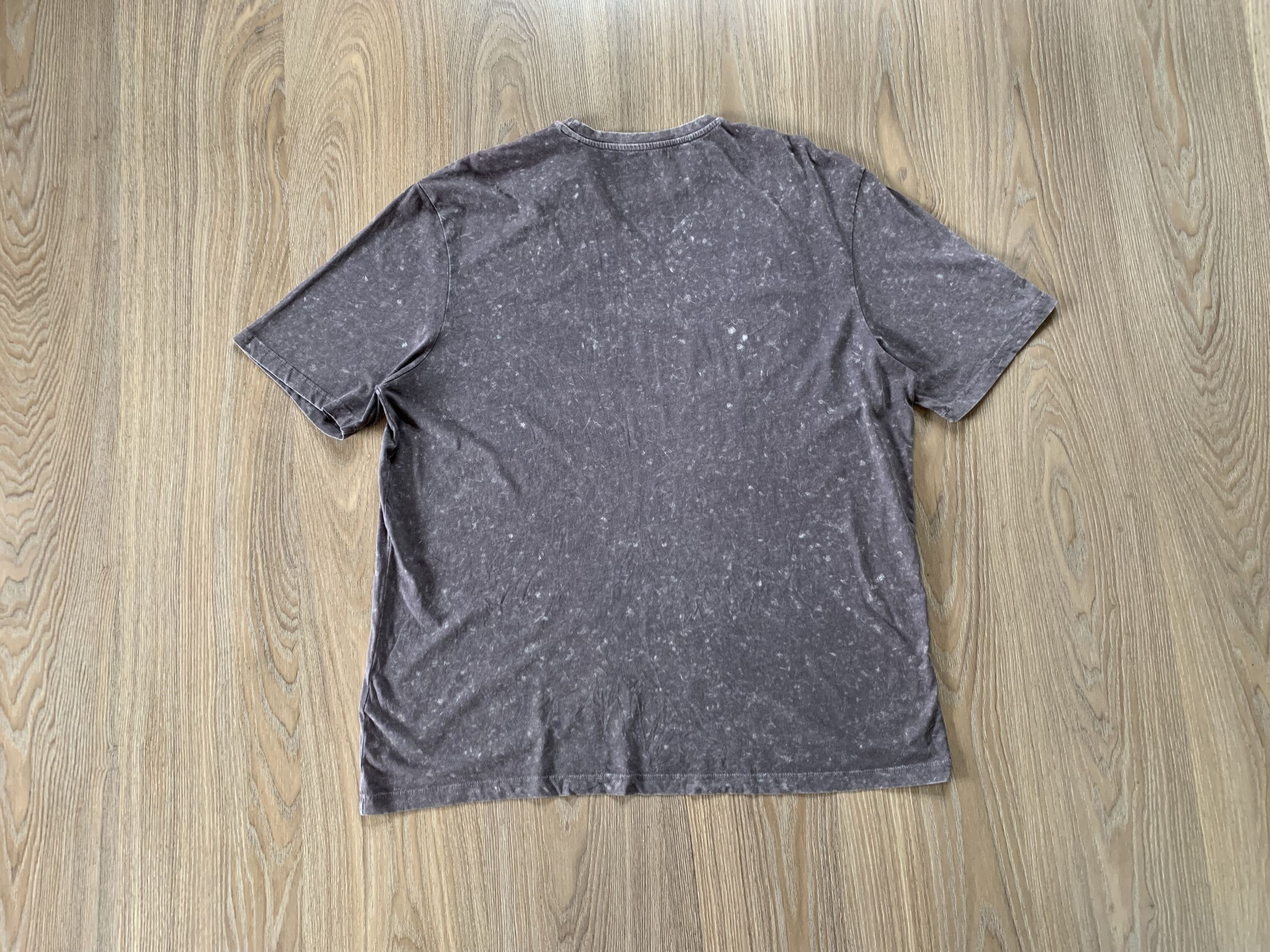 Japanese Brand × Other Gas Monkey Garage Tie Dye Printed T-Shirt Size US XL / EU 56 / 4 - 3 Thumbnail