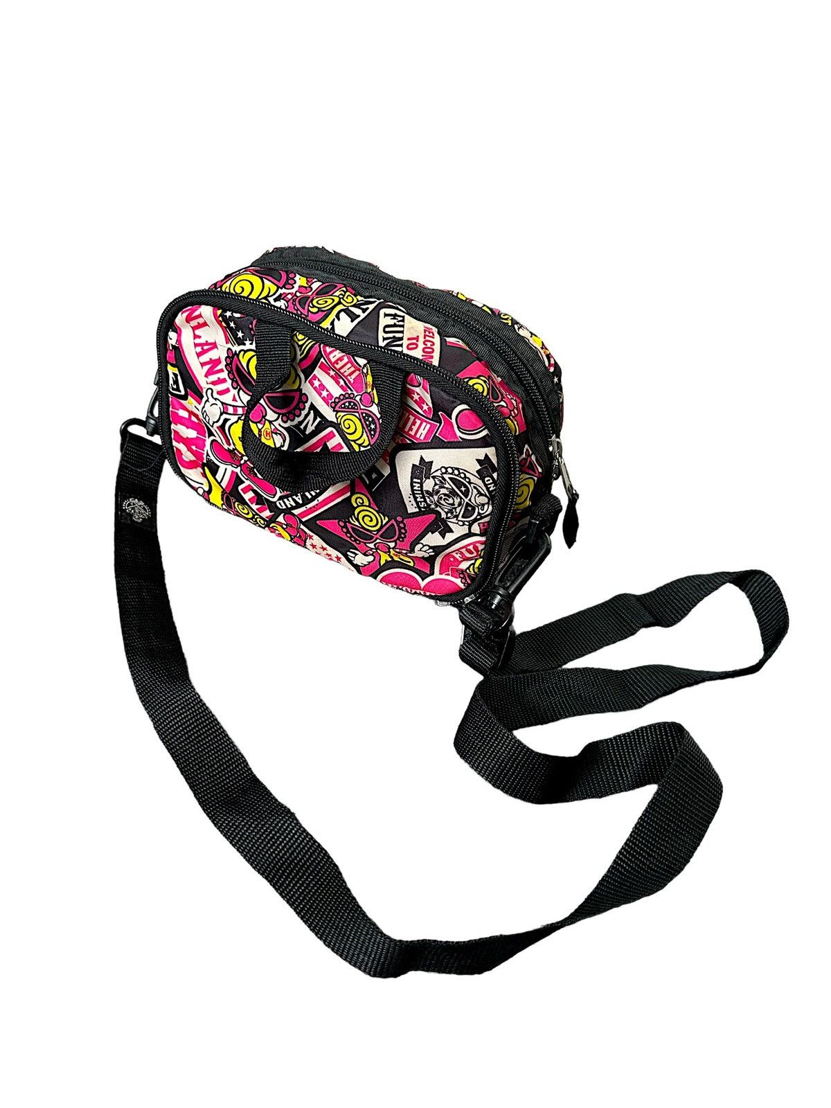 Hysteric Glamour Rare Funland By Hysteric Mini / Hysteric Glamour slim bag Size ONE SIZE - 3 Thumbnail