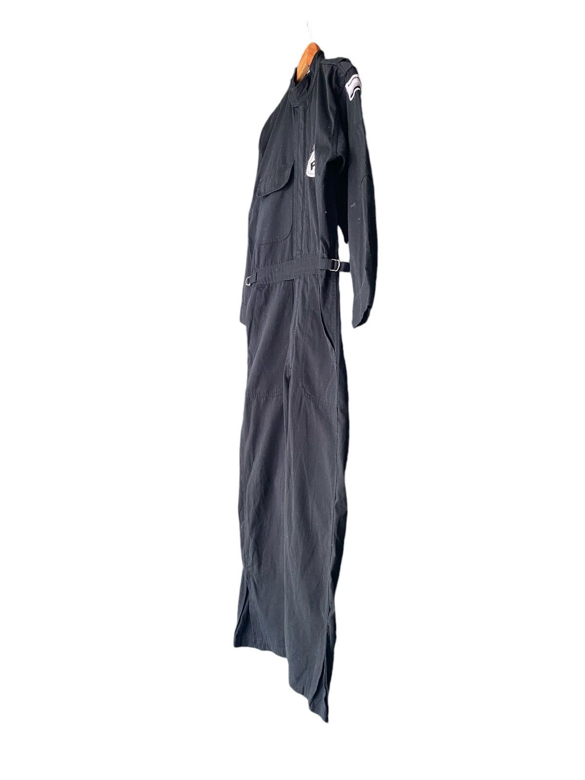 Sports Specialties Vintage PIAA Overall Rally Profesional Size US 32 / EU 48 - 6 Thumbnail