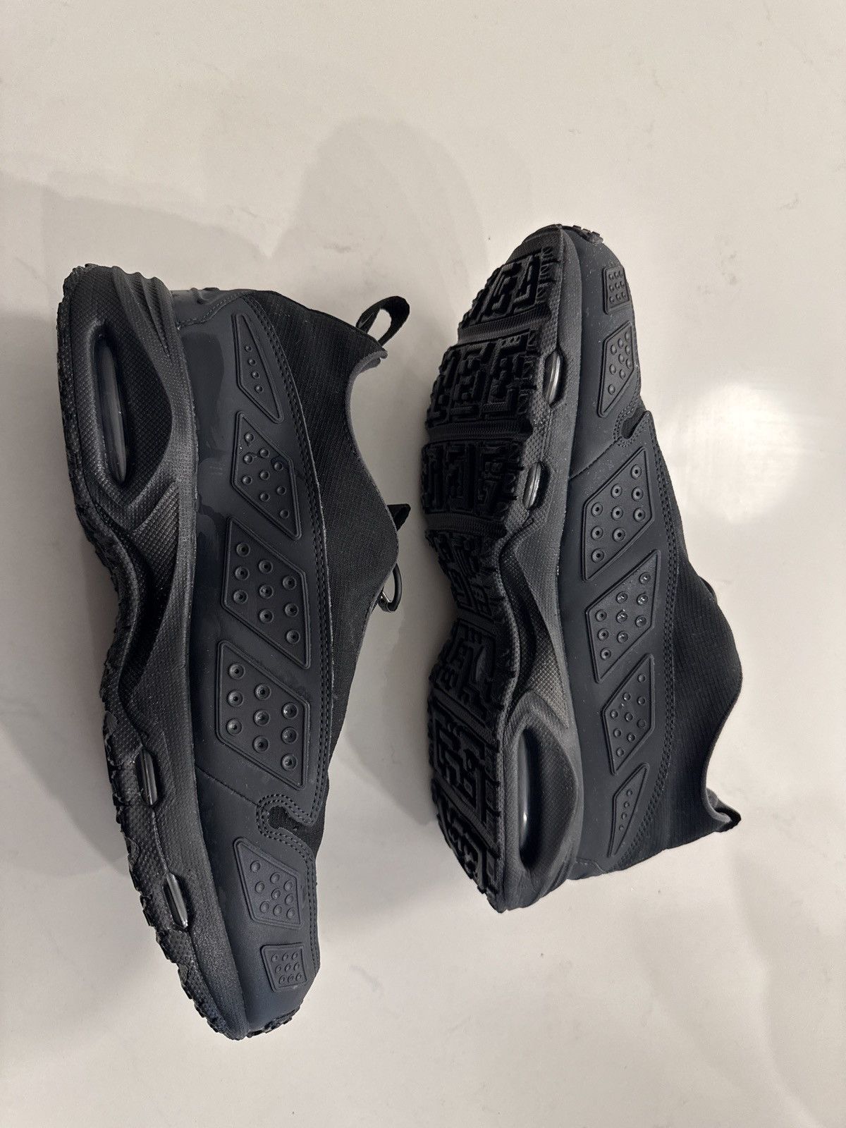 Nike Nike Air Max Sunder Size US 9.5 / EU 42-43 - 1 Thumbnail