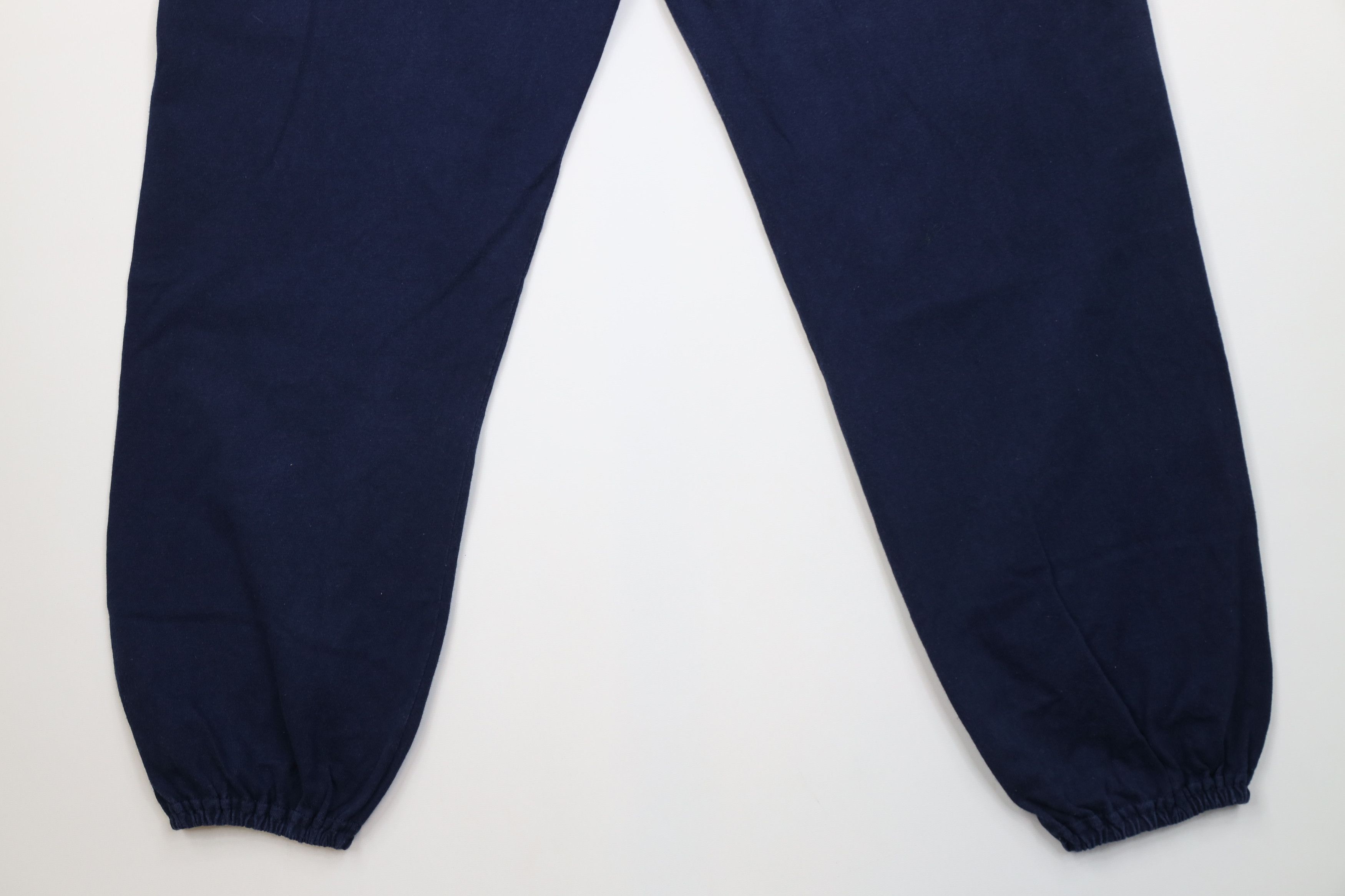 Russell Athletic Vintage 90s Y2K Russell Athletic Lightweight Joggers Pants Size US 36 / EU 52 - 12 Thumbnail