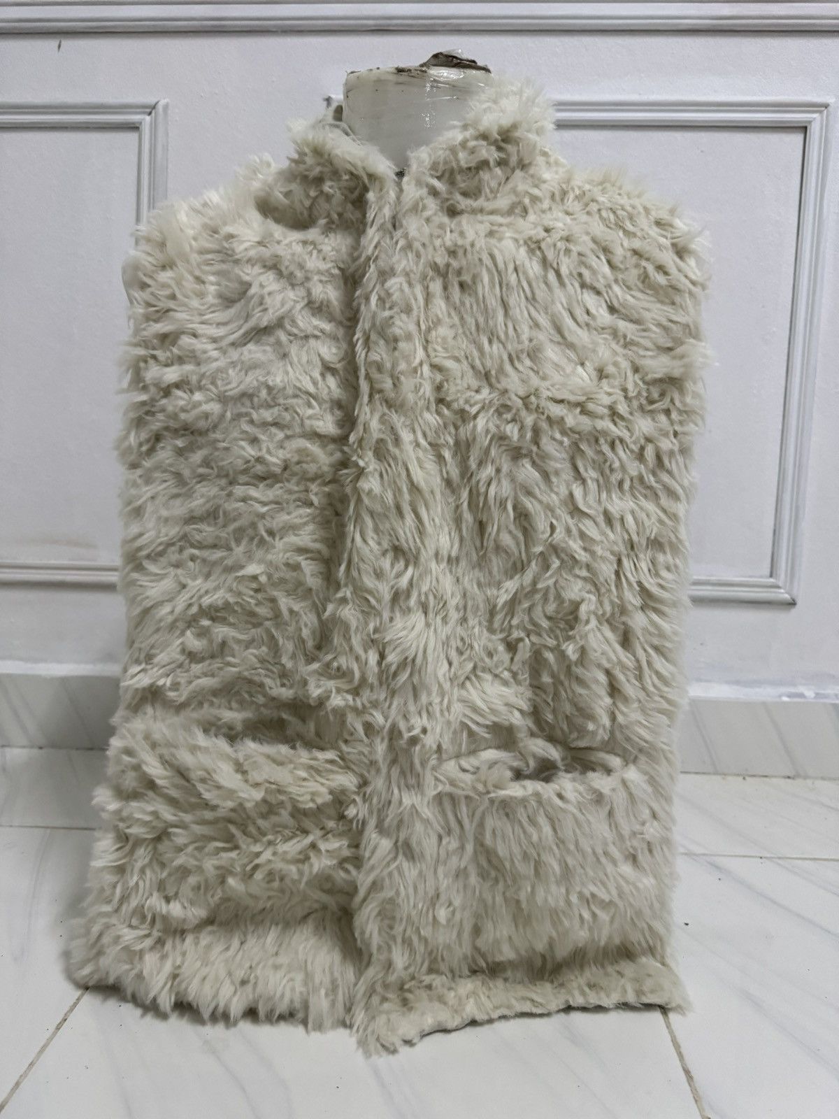 Maison Margiela Maison Martin Margiela fur Size M / US 6-8 / IT 42-44 - 3 Thumbnail