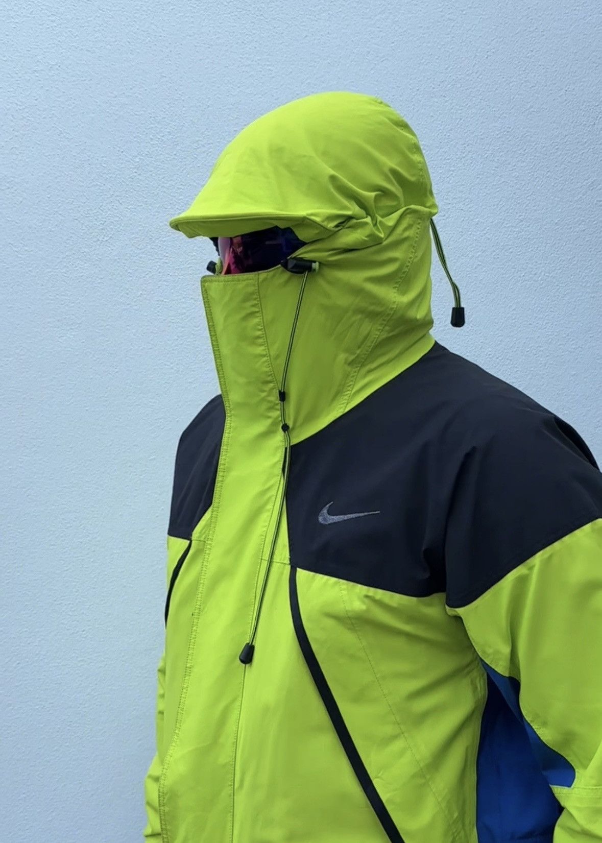 Nike × Nike ACG 00’s Nike ACG StormFit Size US S / EU 44-46 / 1 - 4 Thumbnail