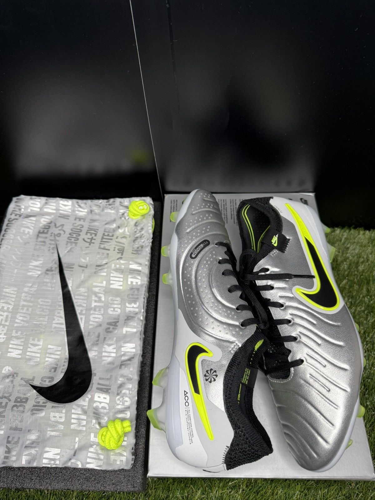Nike Tiempo Legend 10 Elite