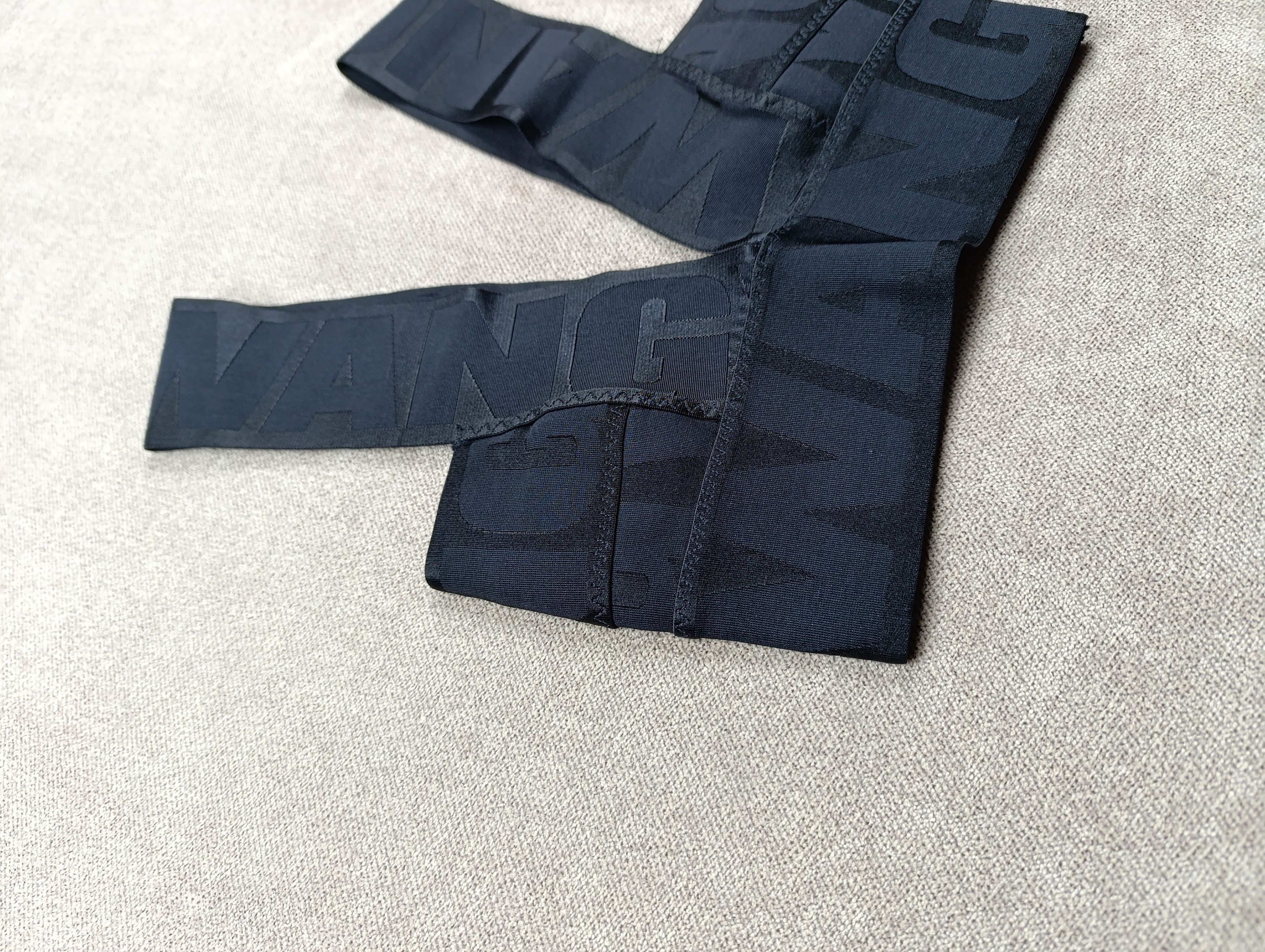 Alexander Wang × H&M Alexander Wang × H&M Bra Top Size XS / US 0-2 / IT 36-38 - 5 Thumbnail