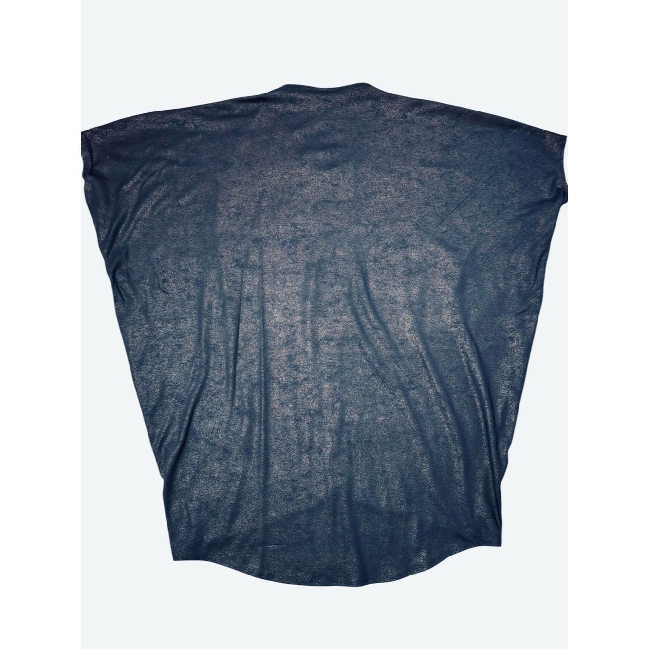 Bryn Walker bryn Walker Navy With Gold Coating Zip-Front Italian Fabric Size L / US 10 / IT 46 - 3 Thumbnail