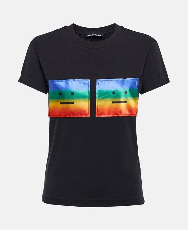 Acne Studios T-shirt Size XXS / US 00 / IT 34 - 1 Preview