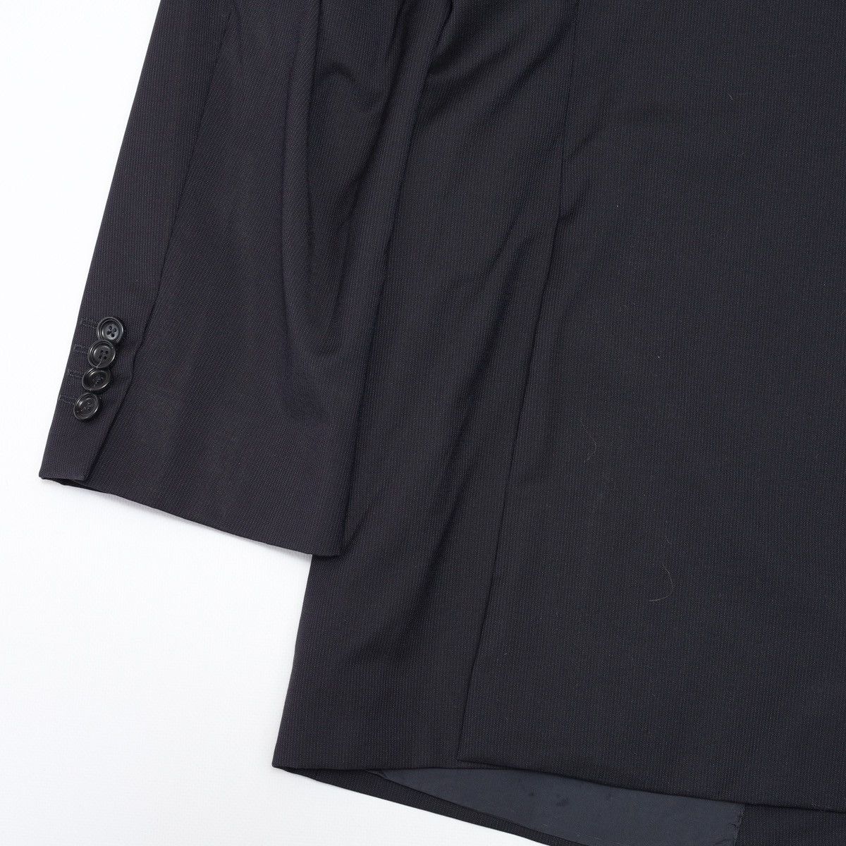 Z Zegna Z Zegna City Blazer Wool Jacket Size 48R - 11 Thumbnail