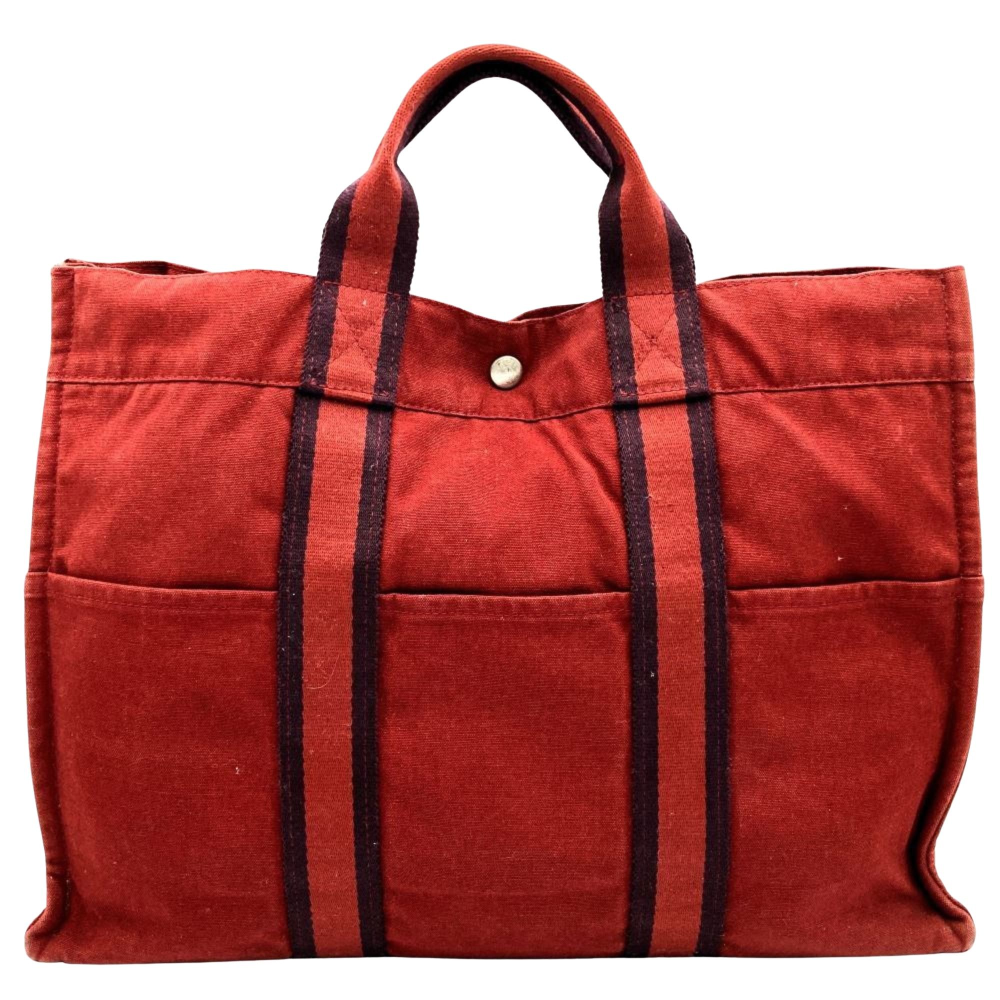 Hermes Hermès Herline tote Size ONE SIZE - 1 Thumbnail