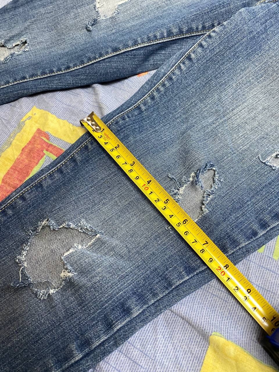 Levi's Levi’s jeans Size US 27 - 8 Thumbnail