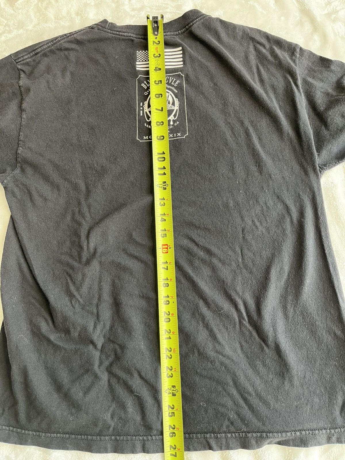 Black Scale Black Scale x High Times Long Sleeve Shirt Size US L / EU 52-54 / 3 - 8 Thumbnail