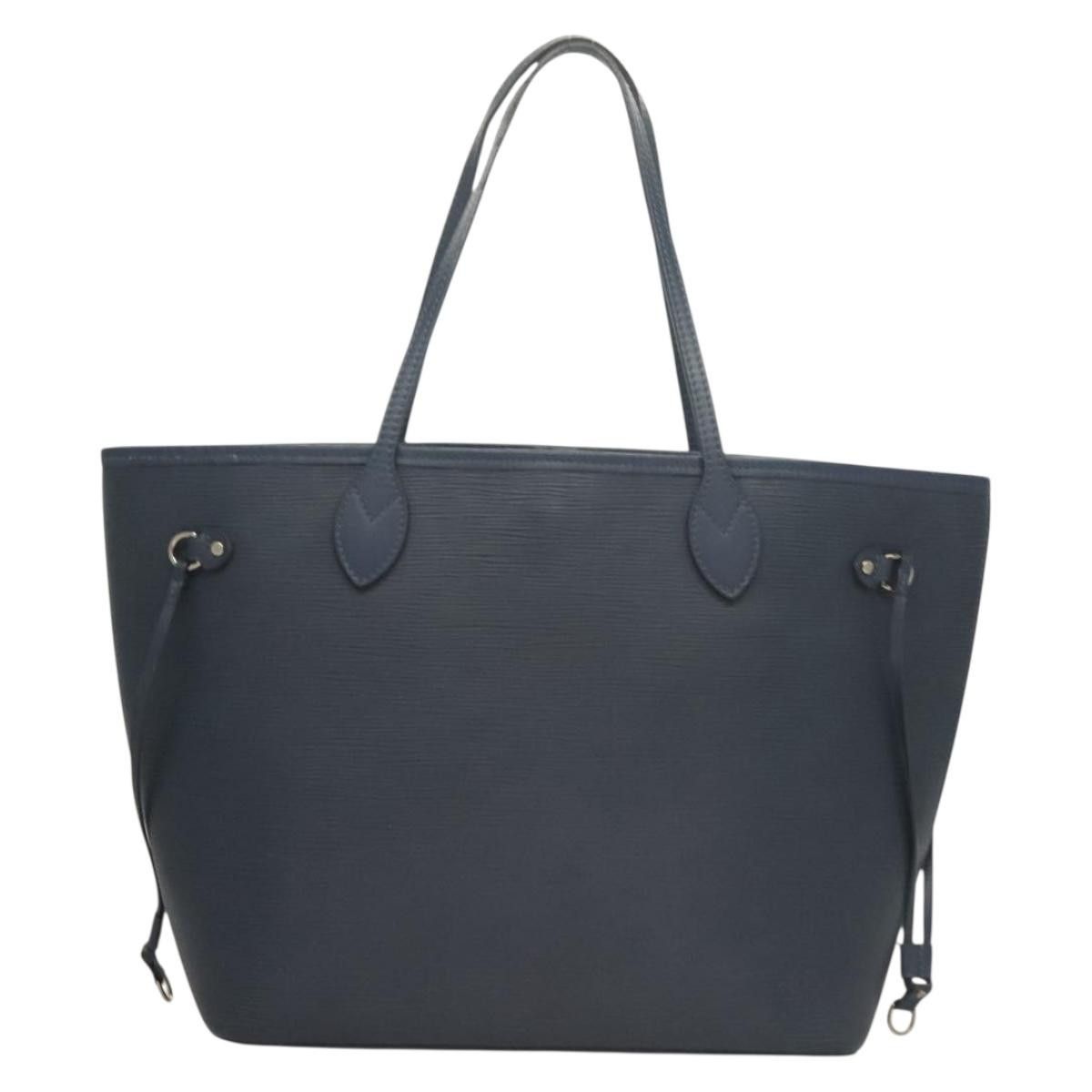 Louis Vuitton Louis Vuitton Neverfull Tote Epi Leather Size ONE SIZE - 1 Thumbnail