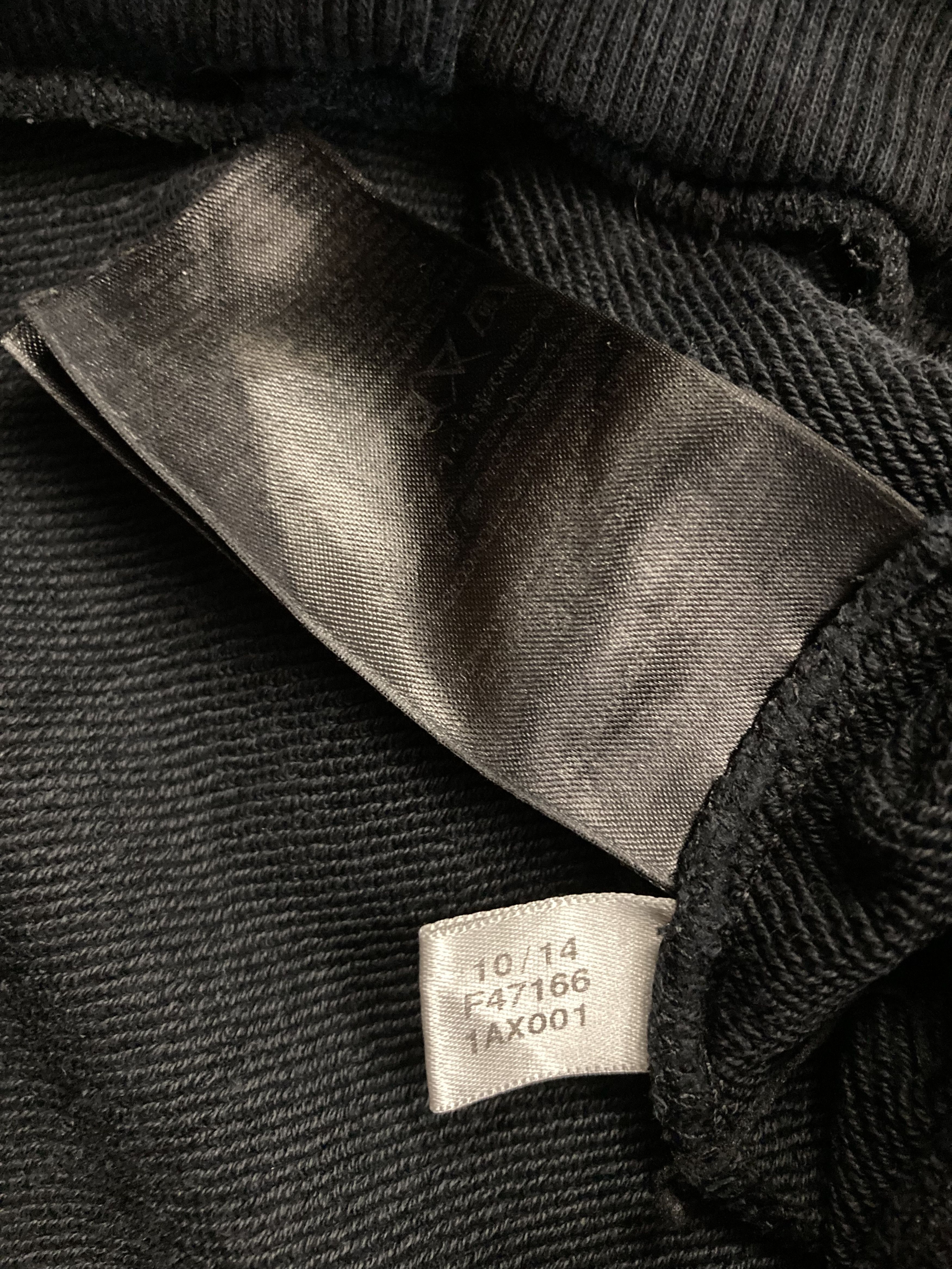 Yohji Yamamoto Adidas Y-3 Yohji Yamamoto Sweatpants Size US 34 / EU 50 - 5 Thumbnail