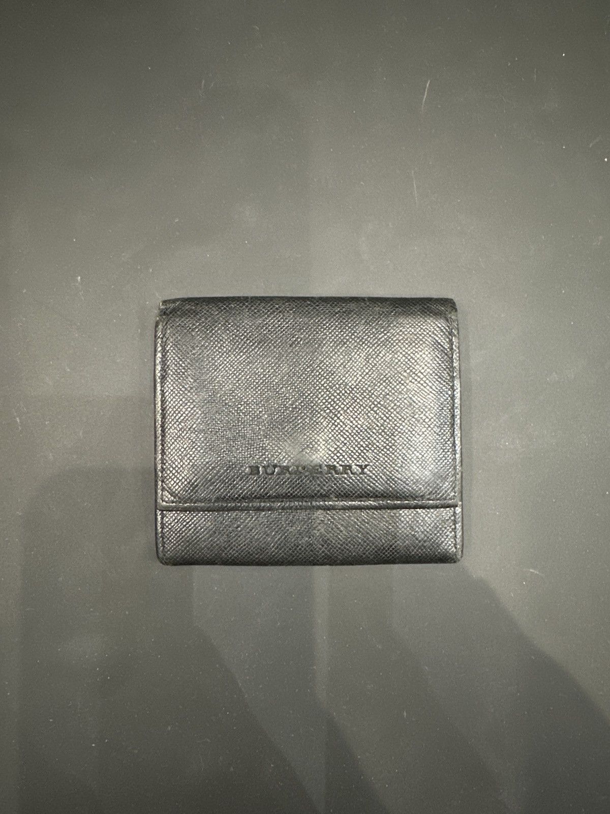 Burberry Burberry Card Holder Wallet Size ONE SIZE - 1 Thumbnail