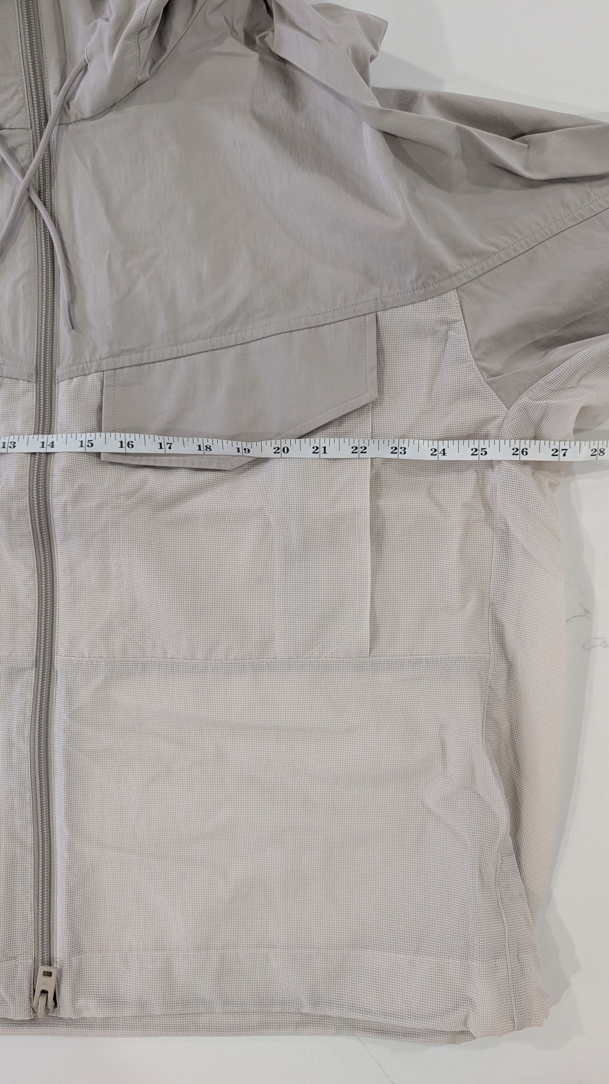 Adidas × Y-3 Y-3 Adidas Yohji Yamamoto HD UT Utility Jacket L Size US L / EU 52-54 / 3 - 8 Thumbnail