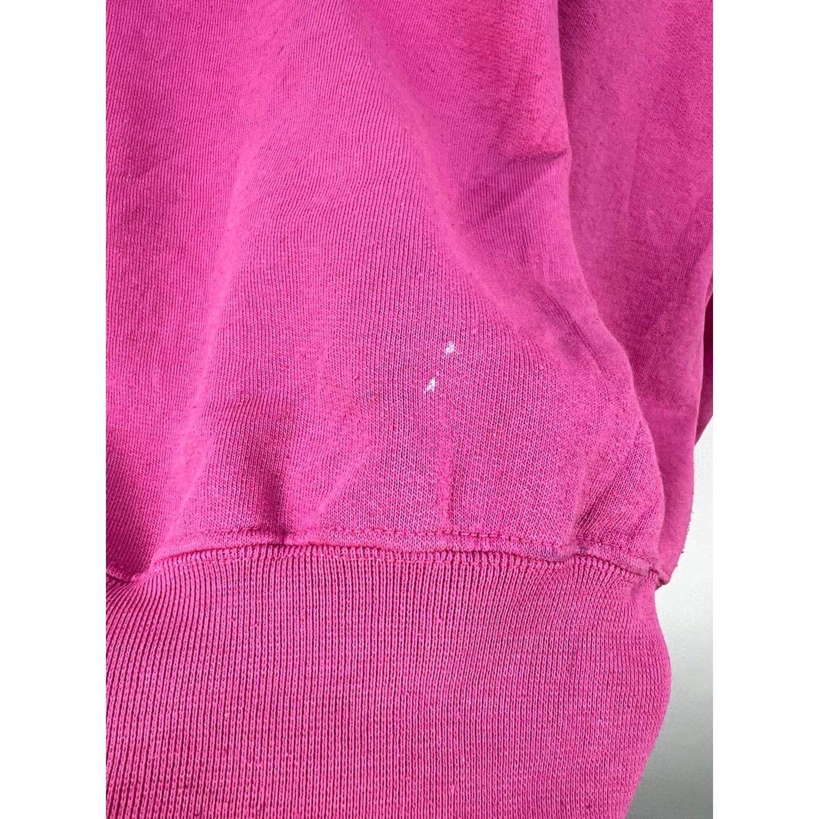 Nike Nike Cycling Graphic Sweatshirt Mens XL Pink Vintage 90s Pullover Logo Crew Neck Streetwear Size US XL / EU 56 / 4 - 7 Thumbnail