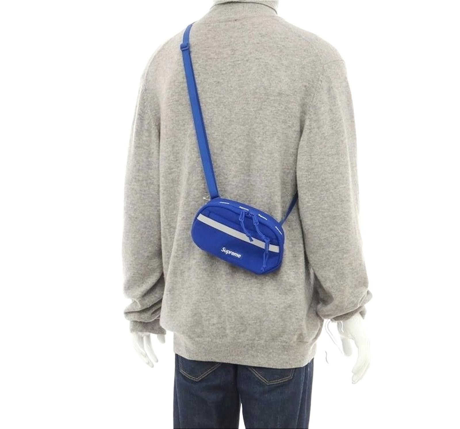 【専用】vintage supreme PredatorCamo Hip Bag Supreme Vintage Predator Camo Waist Bag – StylisticsJapan.com