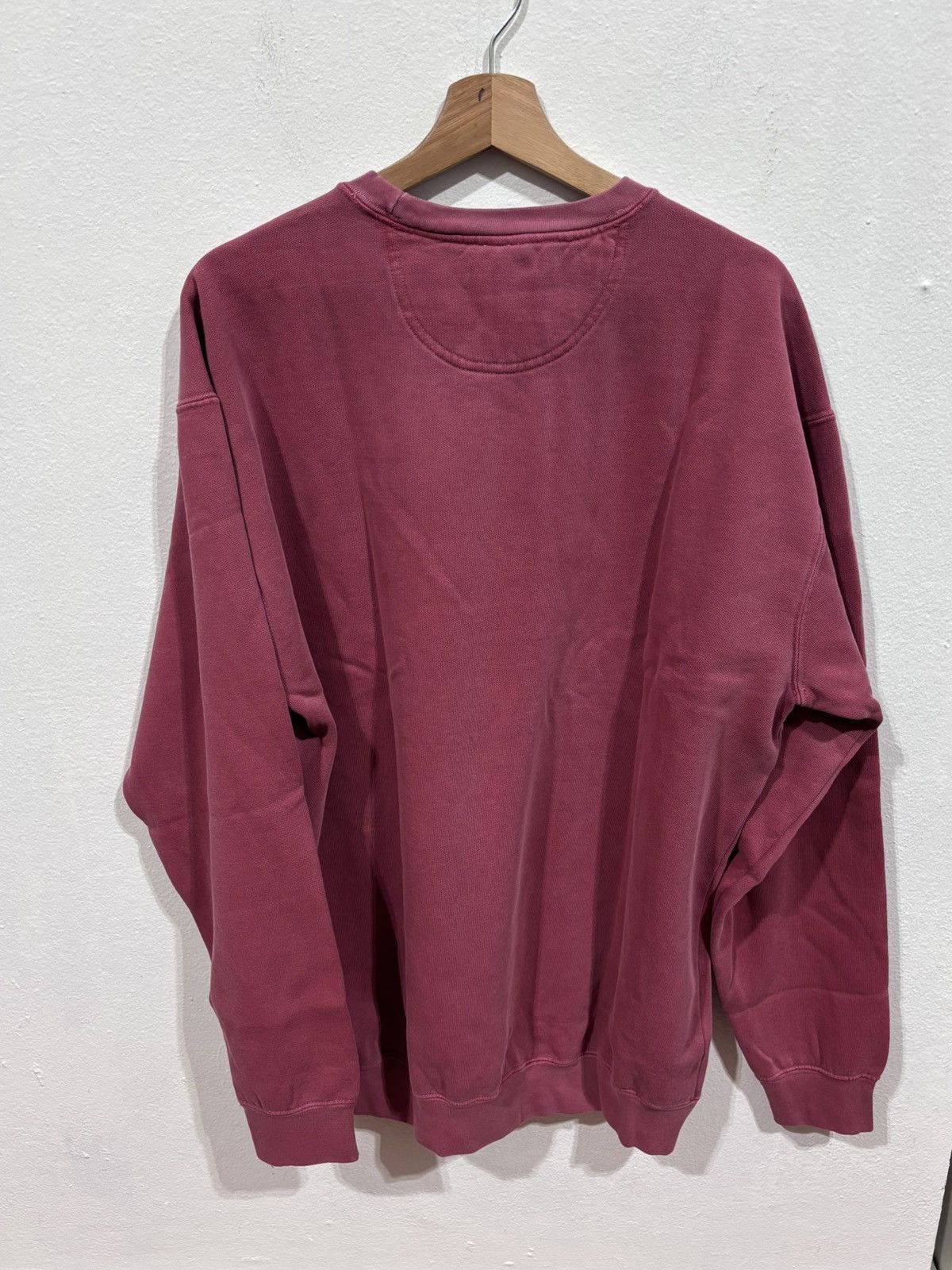 Sinclair Global Sinclair House Crew Neck Sweatshirt Size US XL / EU 56 / 4 - 5 Thumbnail