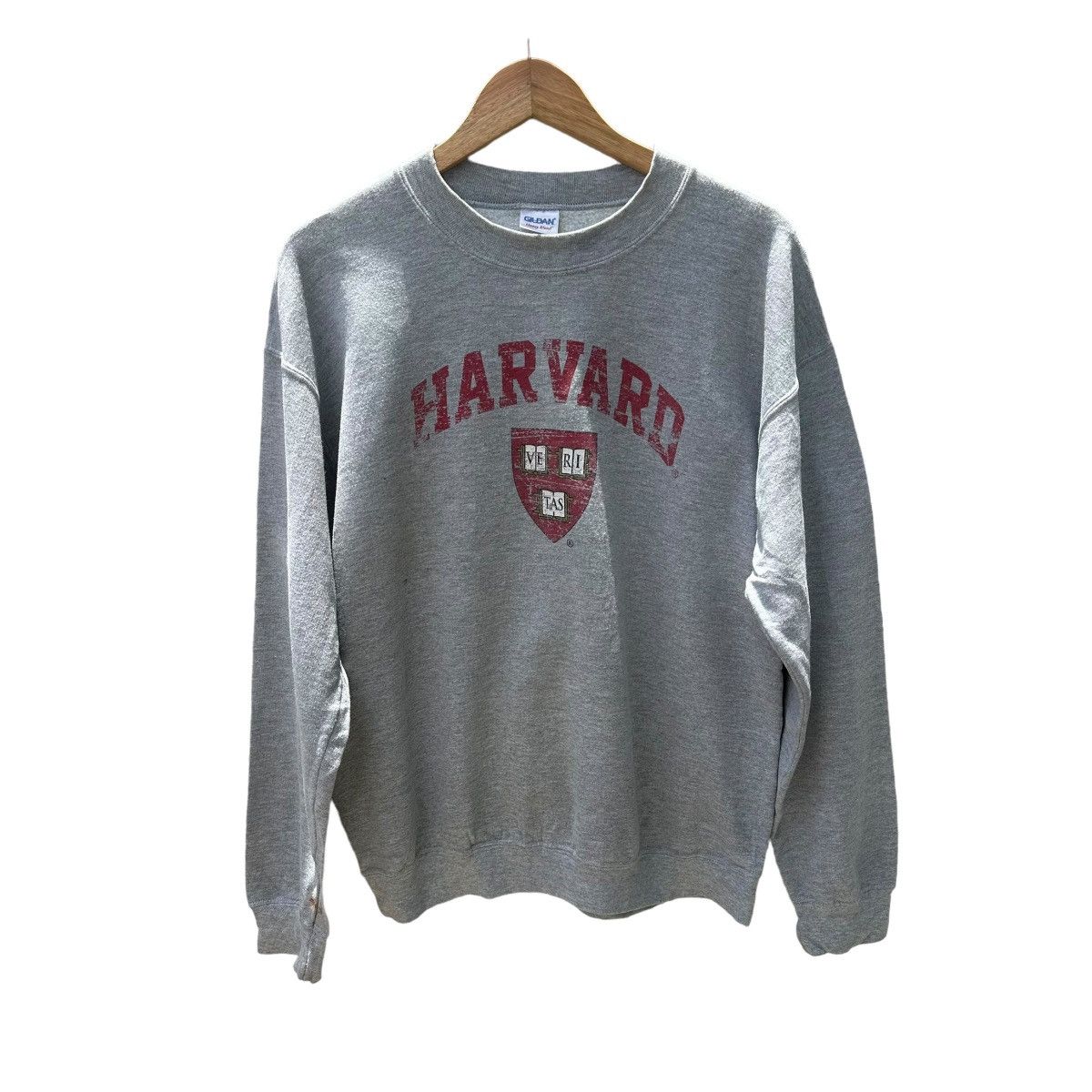 Other Harvard university veritas Size US M / EU 48-50 / 2 - 1 Thumbnail