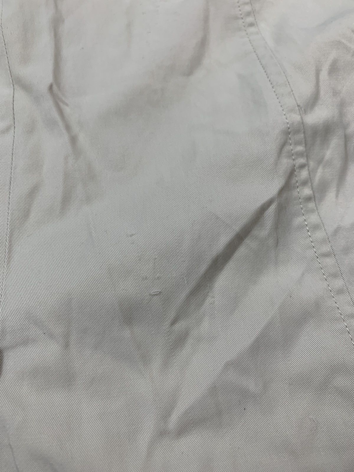 Vintage Vintage 90s Outdoor life cargo skirt streetwear size 30 Size 30" / US 8 / IT 44 - 9 Thumbnail