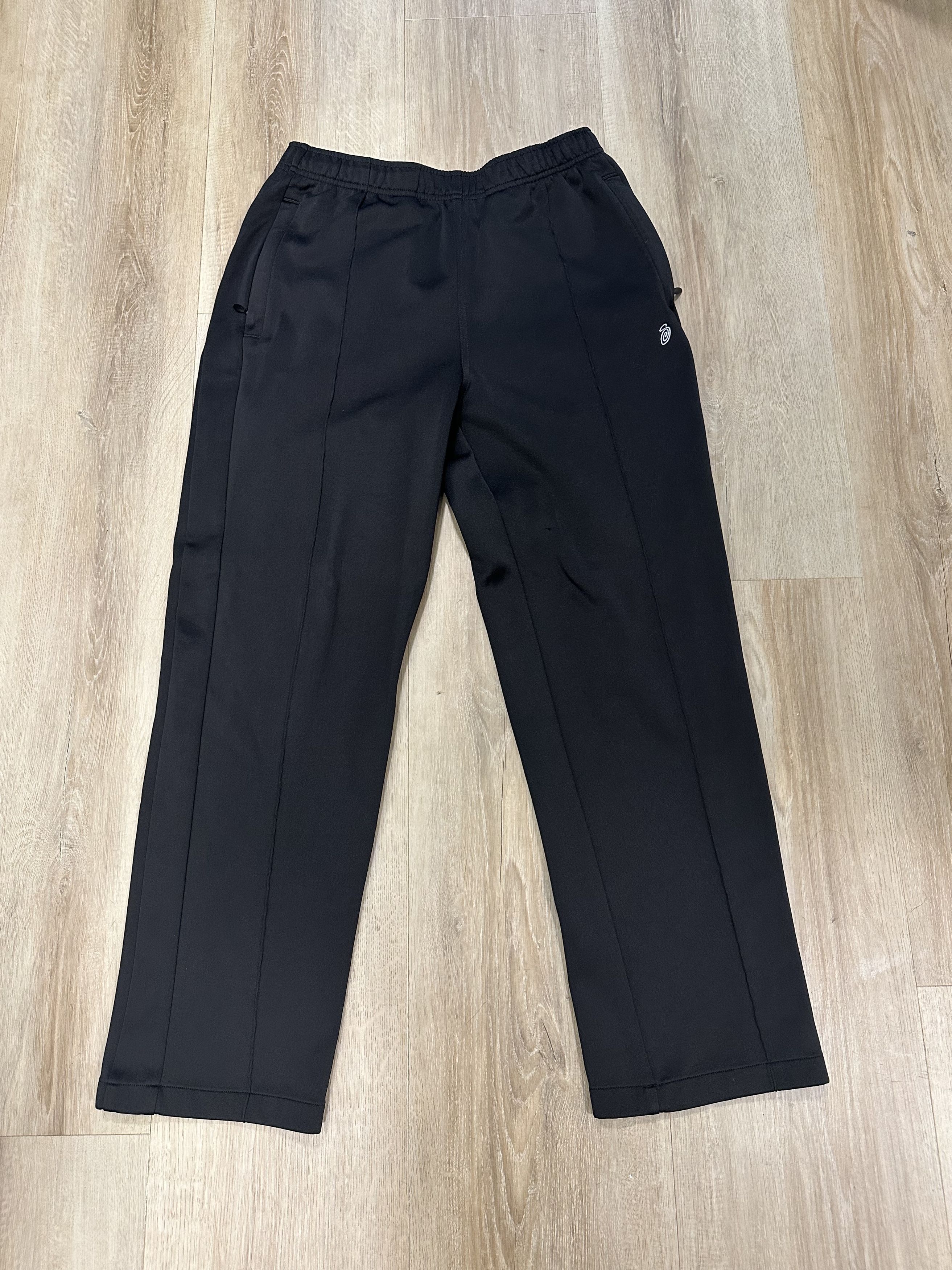 Stussy Stussy Pleated Track Pants Size US 30 / EU 46 - 1 Thumbnail