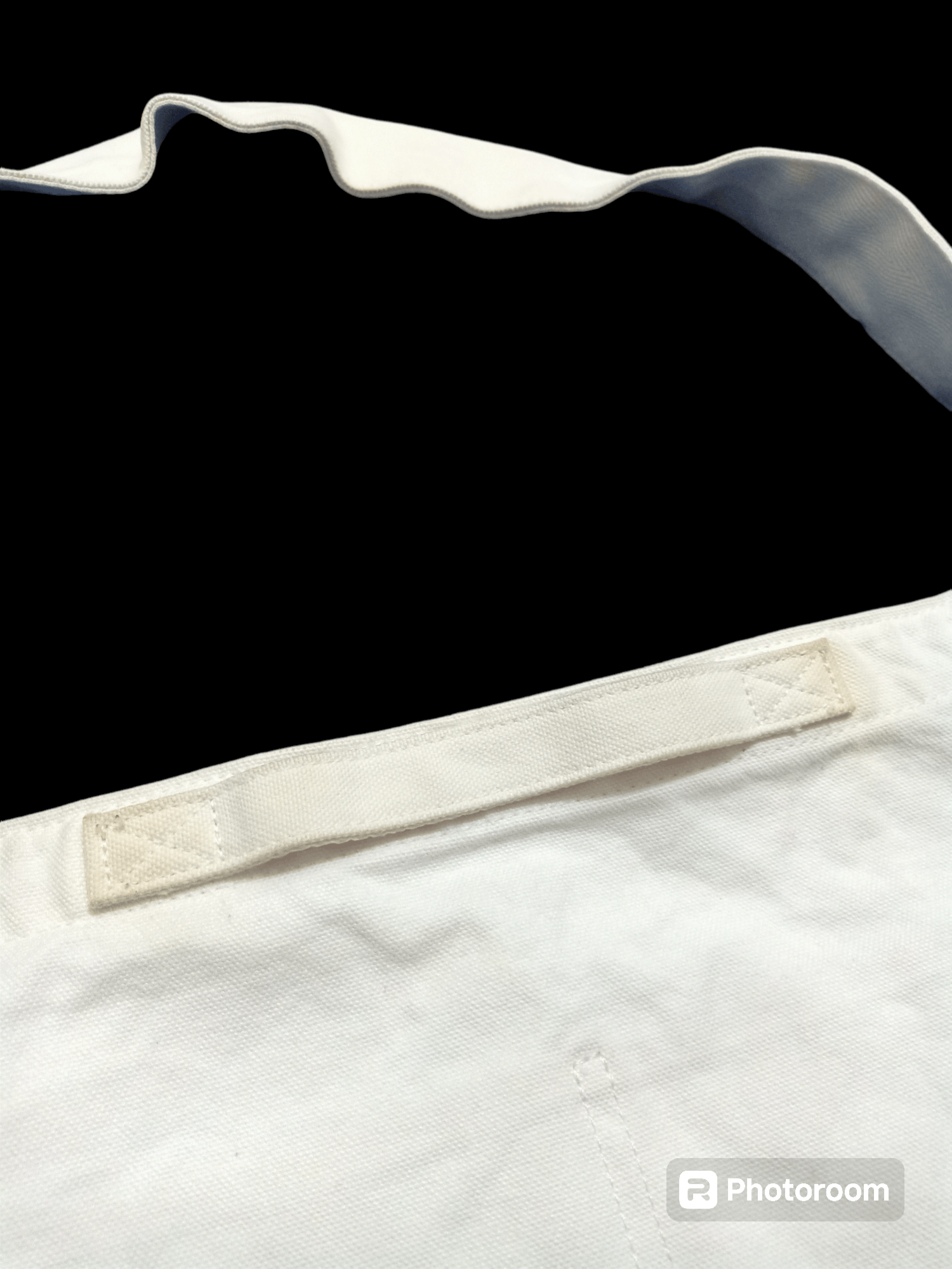 Margaret Howell Margaret Howell Heavy Canvas Shoulder Bag Size ONE SIZE - 5 Thumbnail