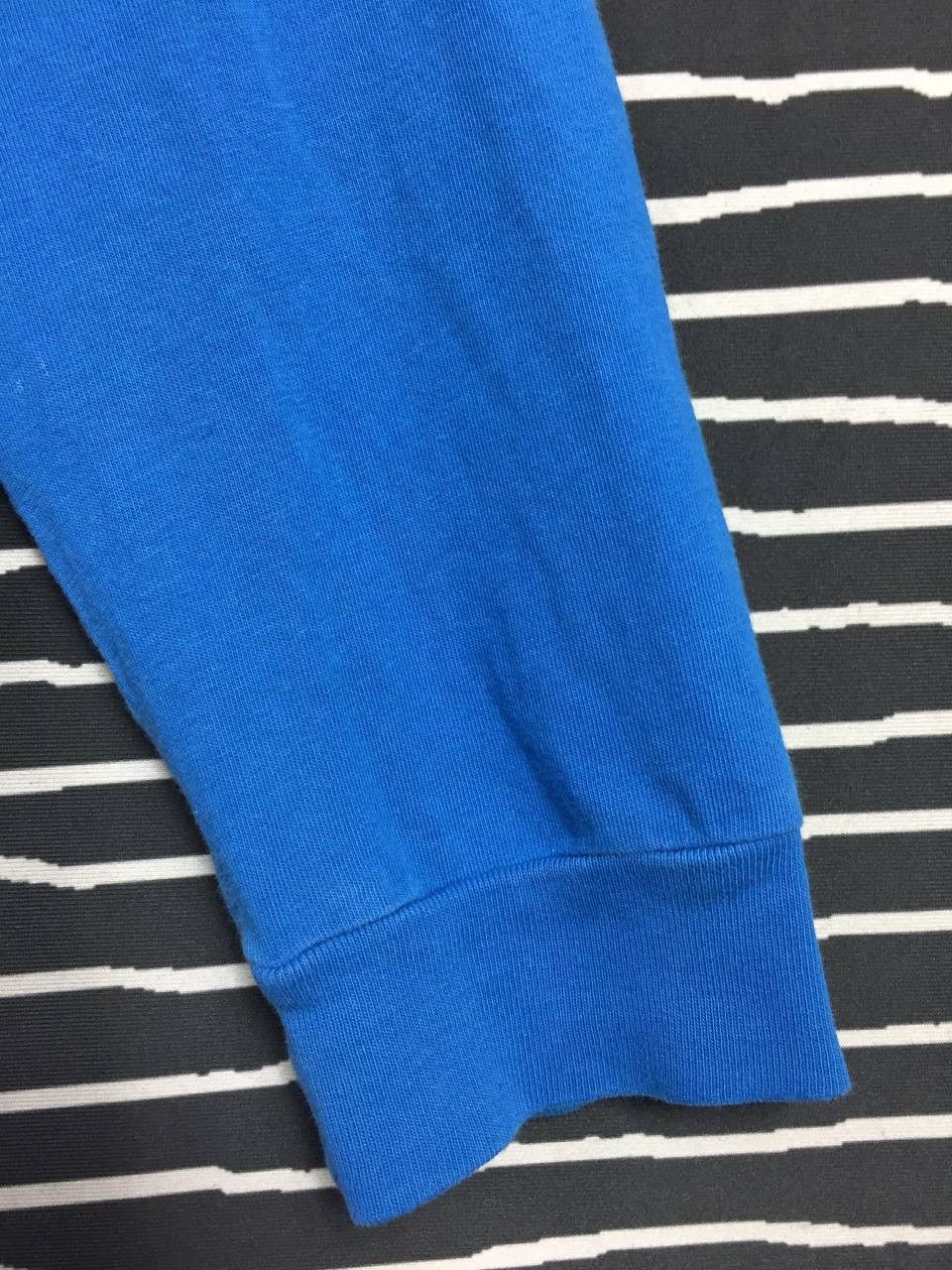 Patagonia × Vintage Patagonia Outdoor Garpcore Logo Longsleeve Tee Size US XL / EU 56 / 4 - 10 Thumbnail