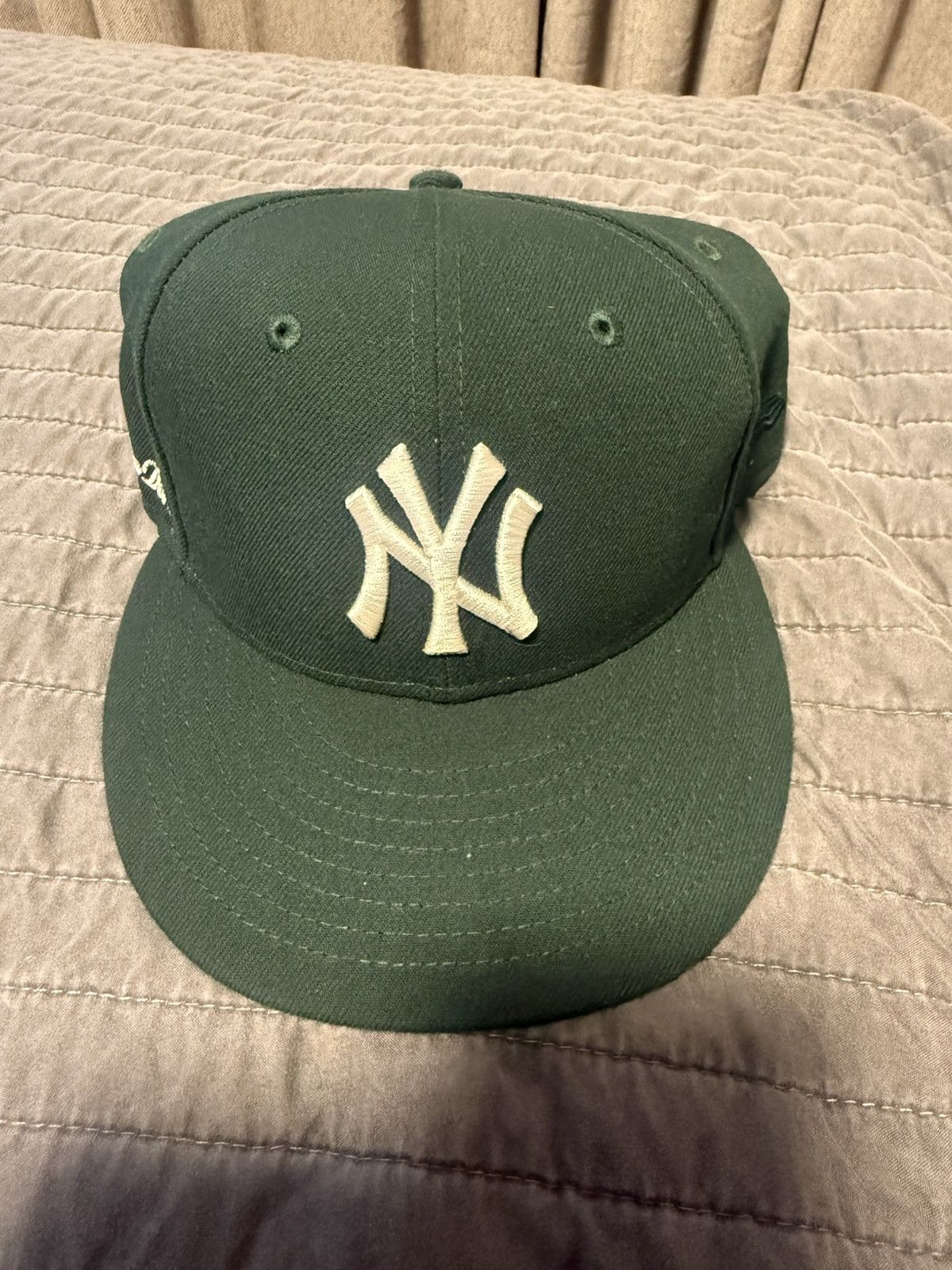 Aime Leon dore new era yankee hat