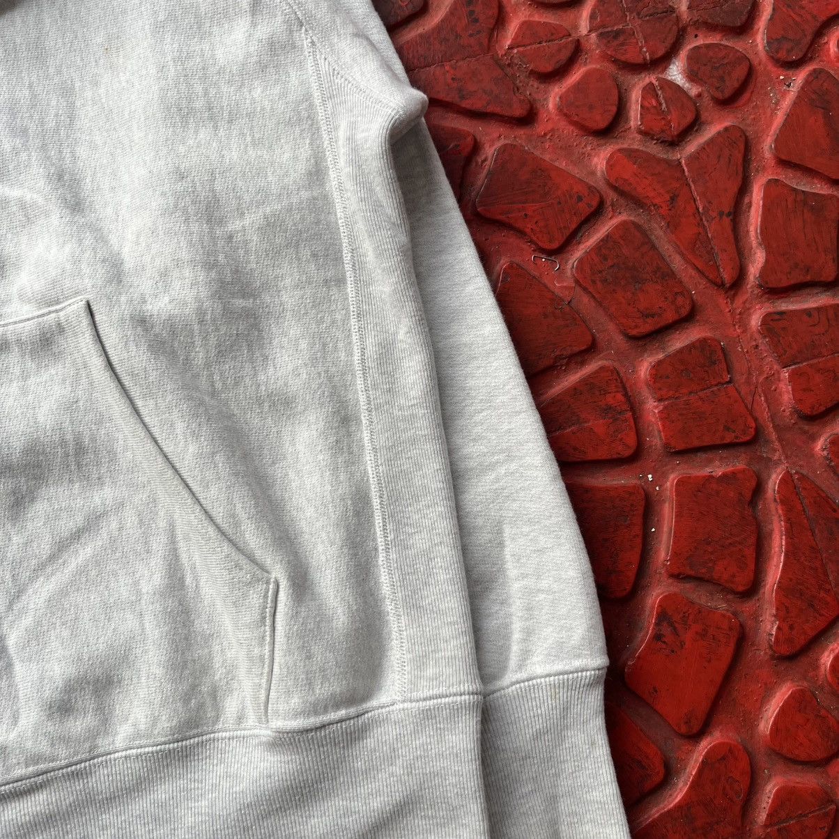 The Real McCoy's BALLPARK JOE MCCOYS / REAL MCCOYS 14OZ HOODIE & SWEAT Size US S / EU 44-46 / 1 - 4 Thumbnail