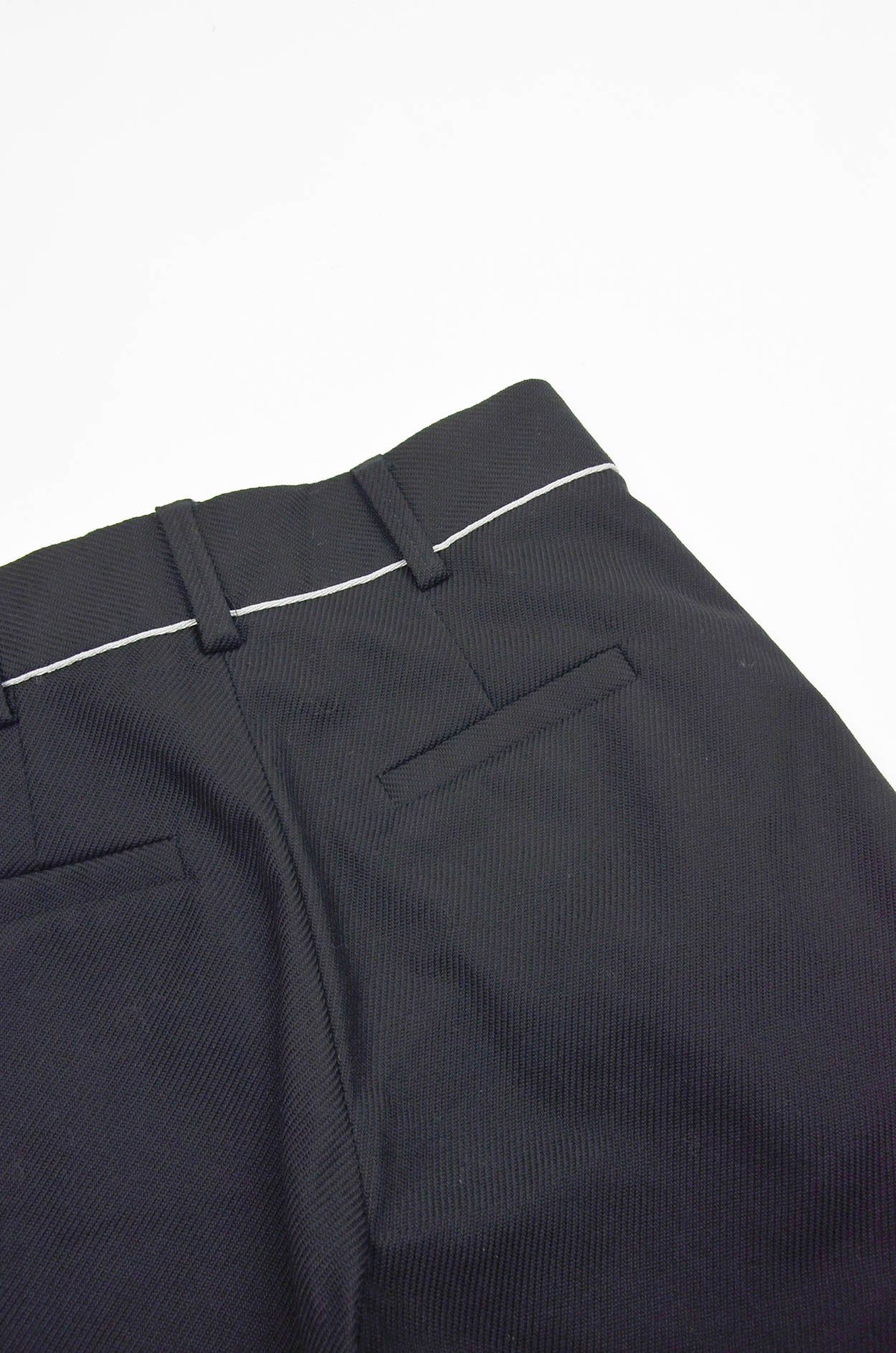 C.P. Company C.P. Company Women’s Black Tailored Suit – Size 44 / 40 Size M / US 6-8 / IT 42-44 - 22 Thumbnail