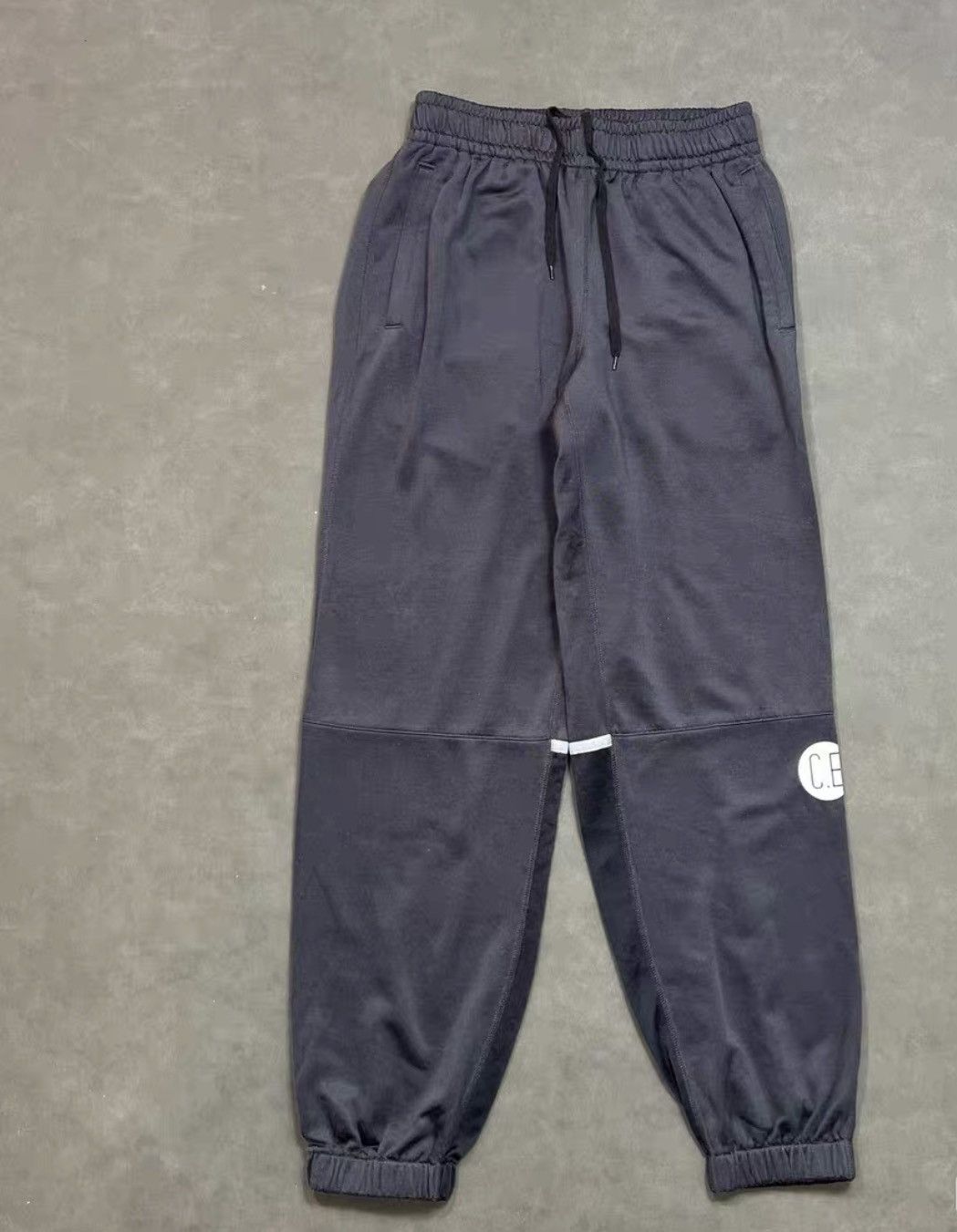 Cav Empt CAV EMPT CE Cuffed Sweatpants J16 Size US 32 / EU 48 - 1 Thumbnail