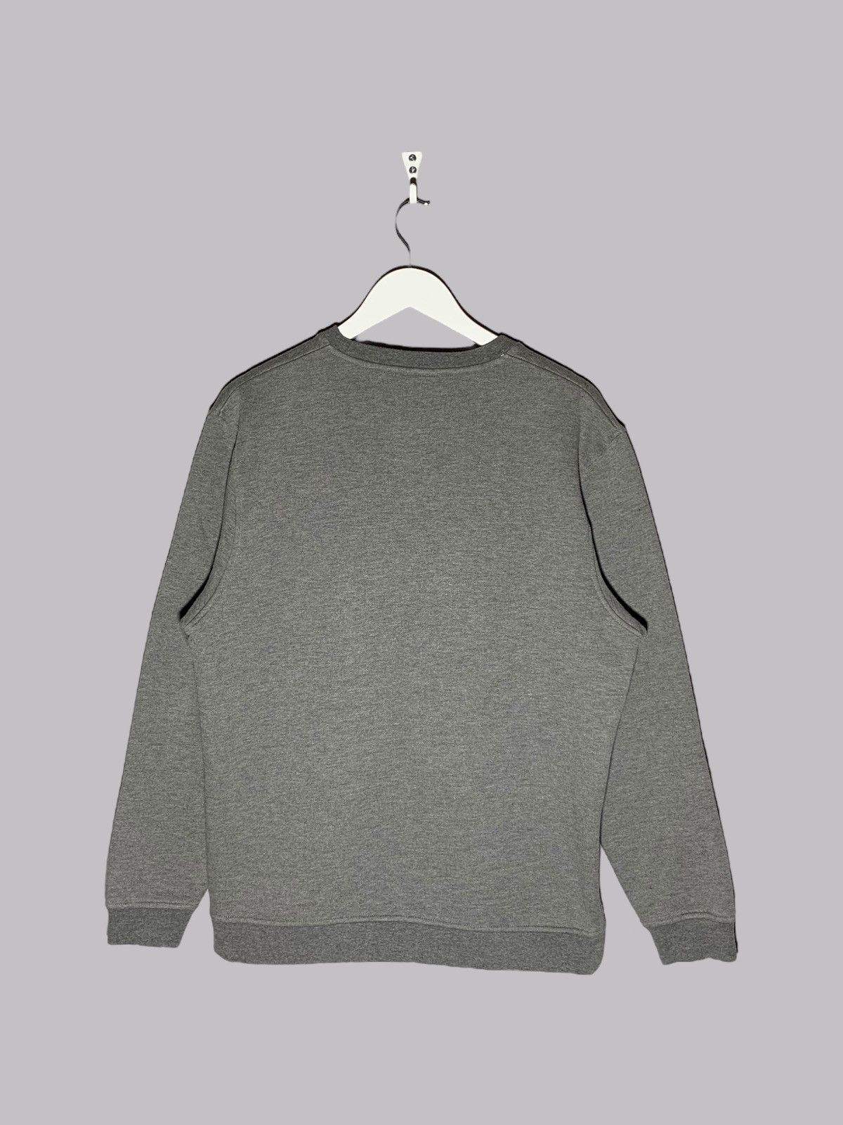 Independent Truck Co. Independent Crewneck Sweatshirt Size US M / EU 48-50 / 2 - 2 Thumbnail