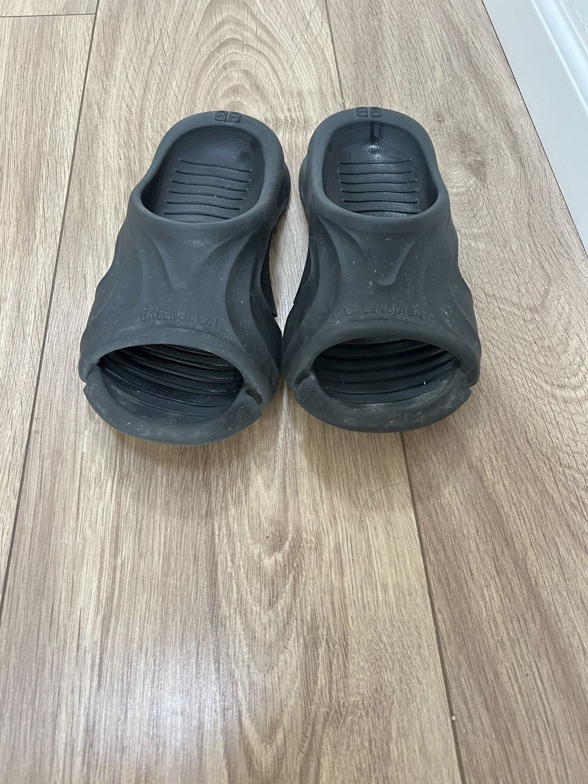 Balenciaga Balenciaga Size US 8.5 / EU 41-42 - 3 Thumbnail