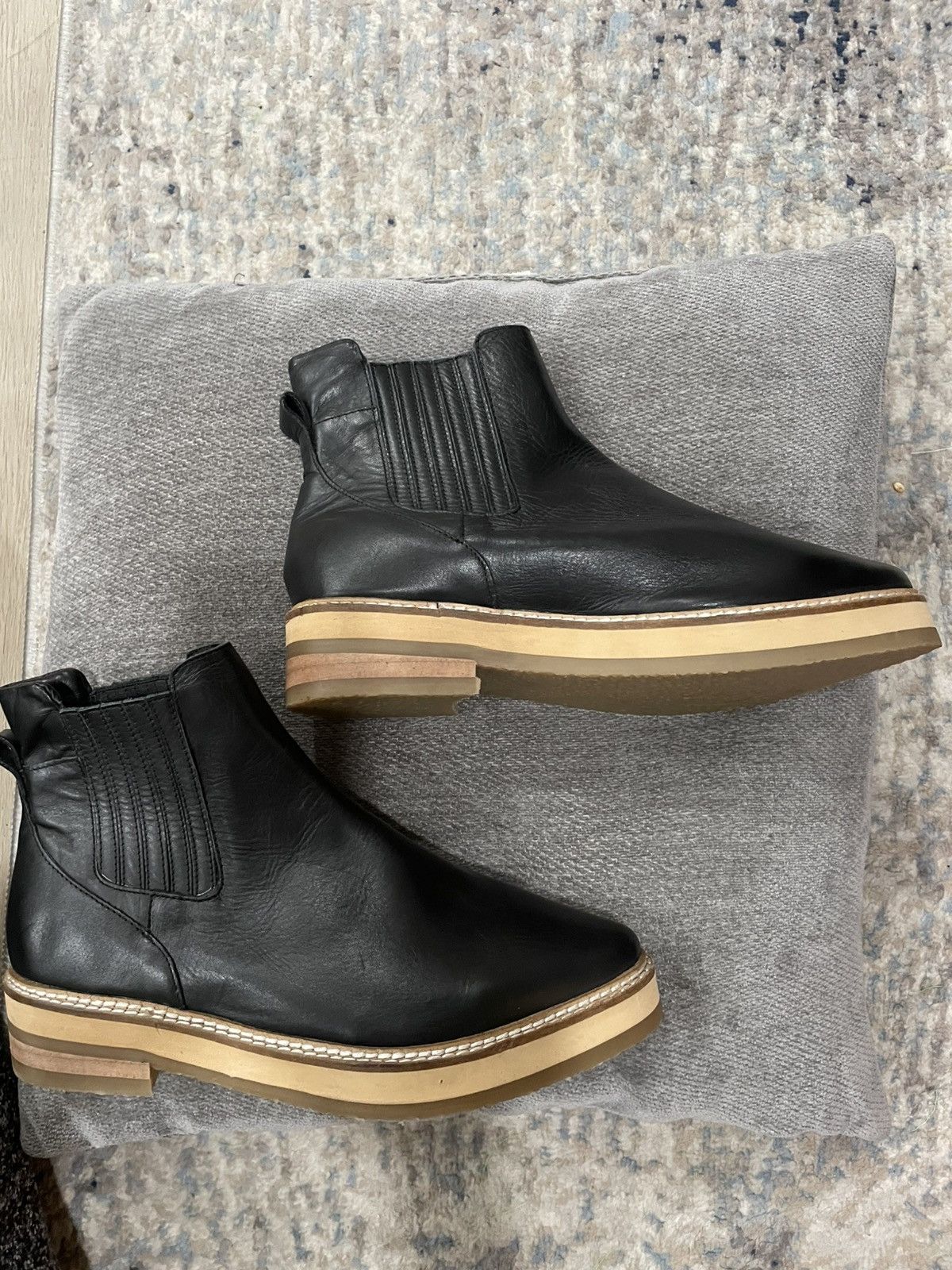 Other Boots-ROOLEE Size US 9 / IT 39 - 2 Thumbnail