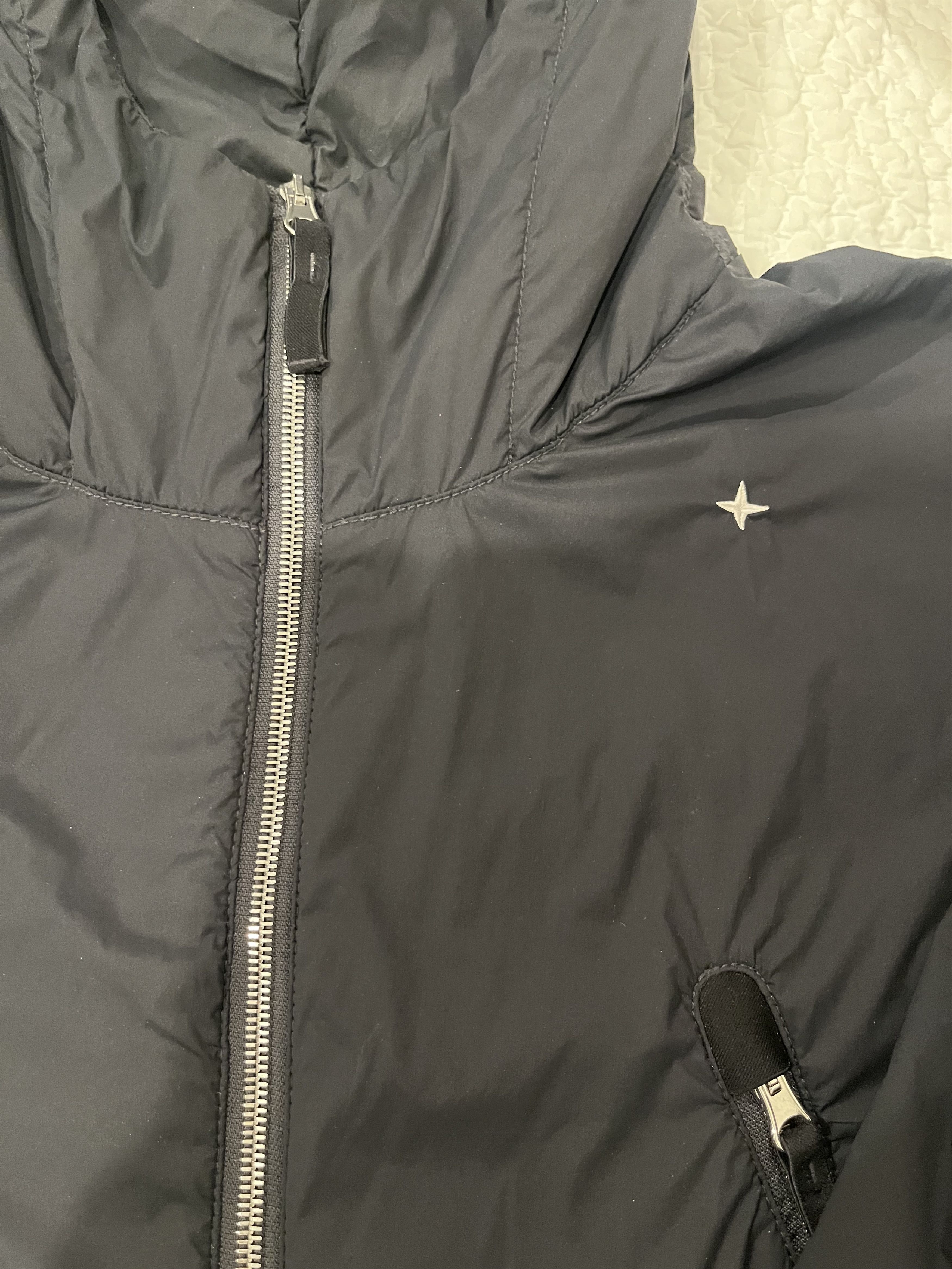 Stone Island Stone Island Stellina Jacket M 2026 fleece polartec Size US M / EU 48-50 / 2 - 2 Thumbnail