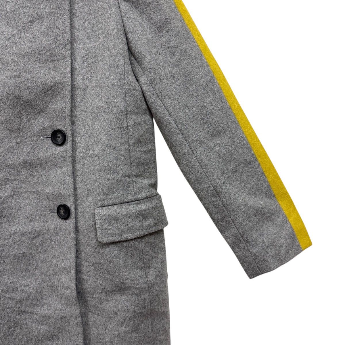 Paul Smith Paul smith Black Composite Jacket Size M / US 6-8 / IT 42-44 - 7 Thumbnail