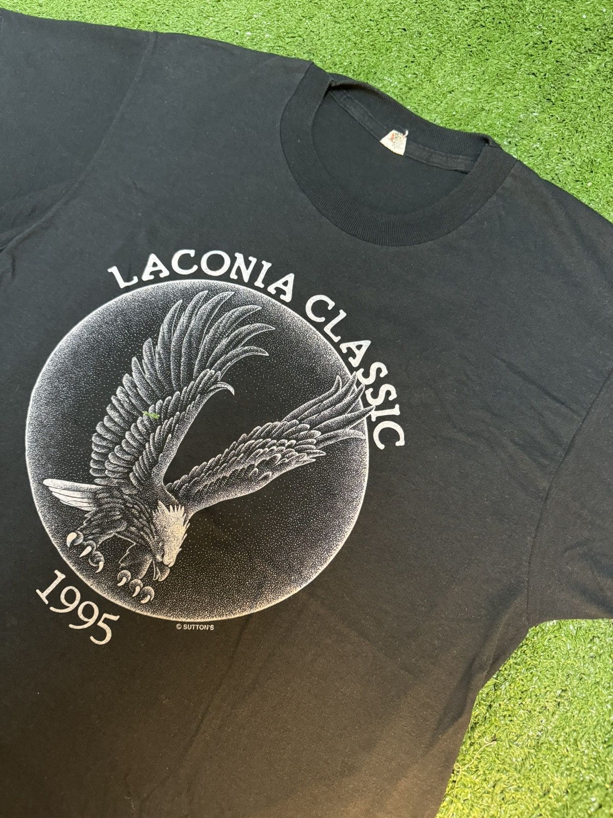 Sutton Studio × Vintage Lacornia Classic 1995 Size US S / EU 44-46 / 1 - 2 Thumbnail