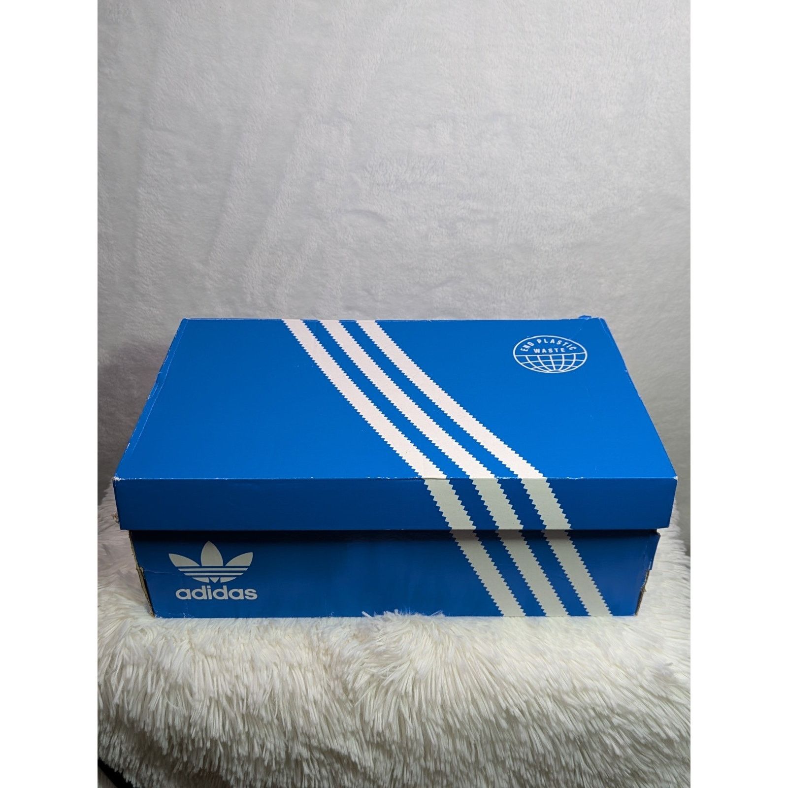 Adidas Adidas Top Ten RB J Black Red Sneakers ID6728 Size 7Y Size US 6.5 / EU 39-40 - 2 Thumbnail