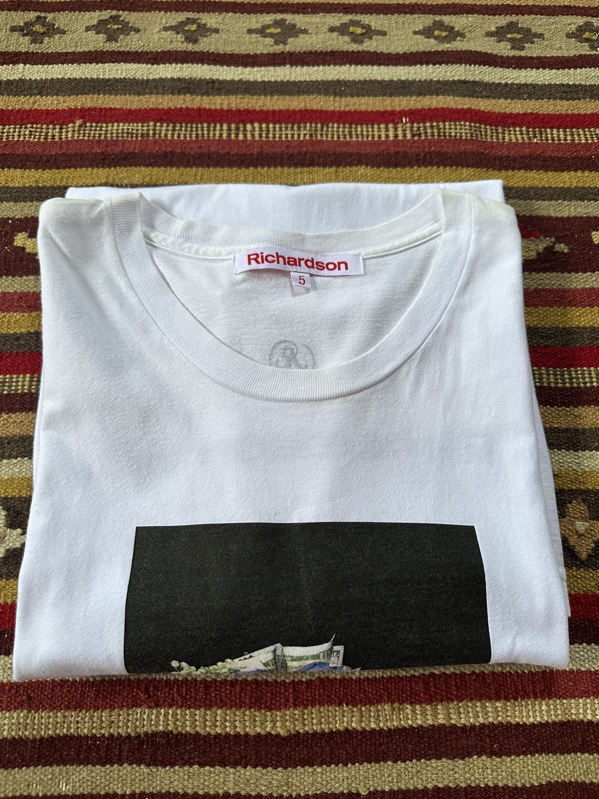 Richardson Richardson x Gogy Esparza Size US XL / EU 56 / 4 - 1 Thumbnail