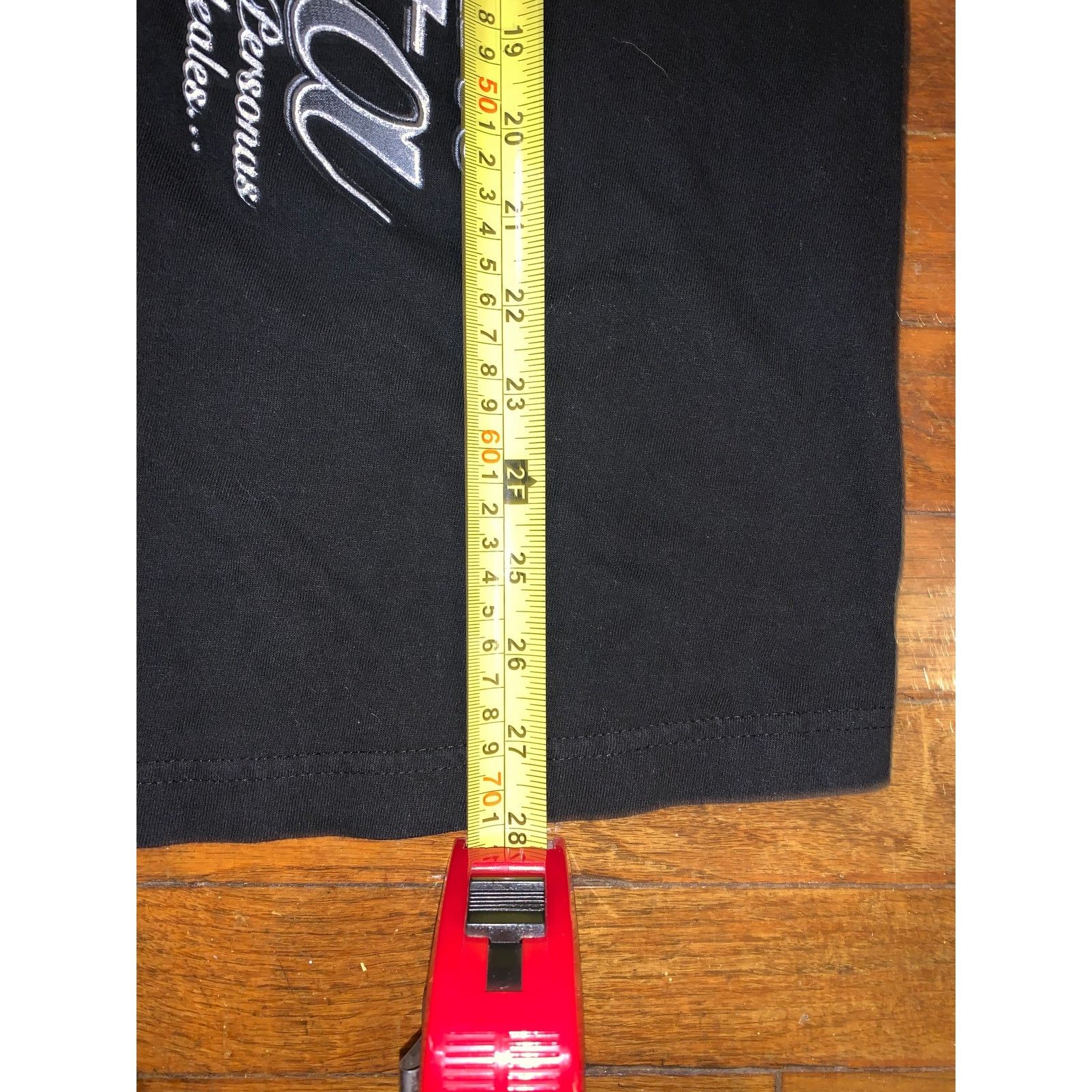 Other Emiliano Zapata Graphic T Shirt Y2K Black Medium Fit Size US M / EU 48-50 / 2 - 7 Thumbnail
